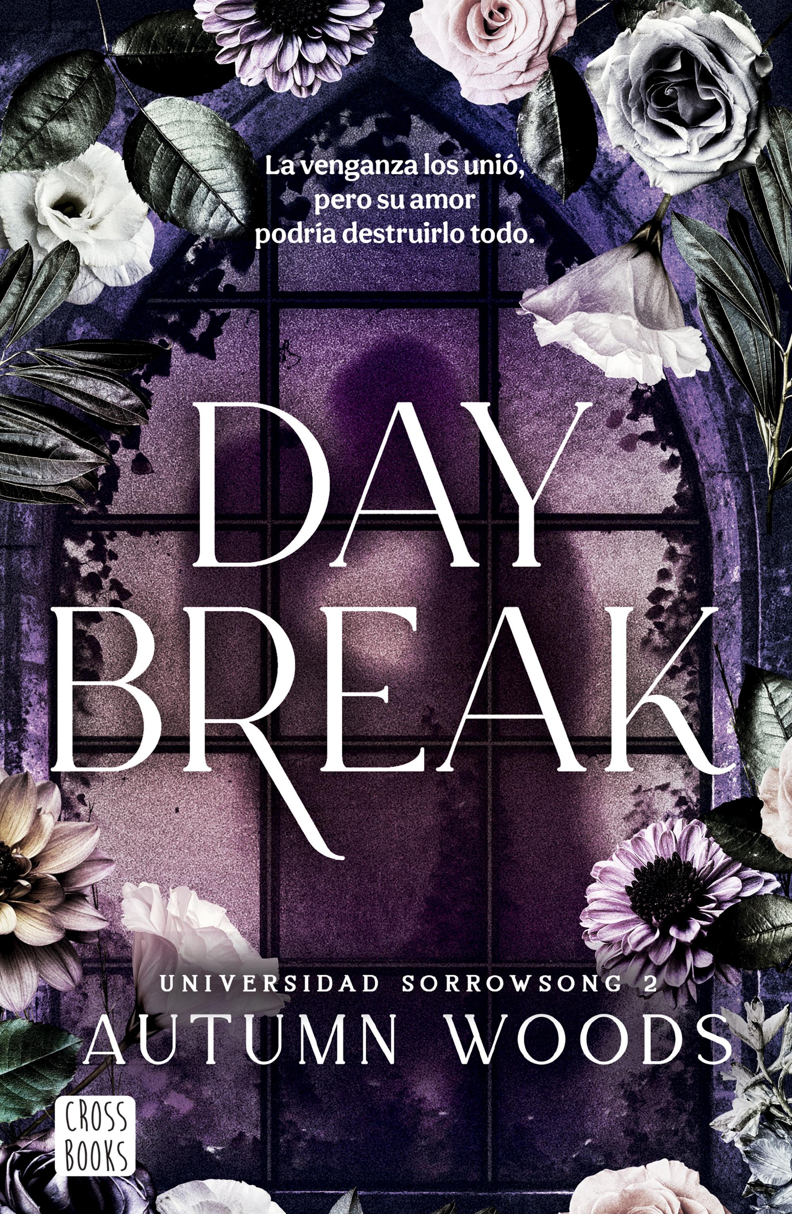 UNIVERSIDAD SORROWSONG 2. DAYBREAK