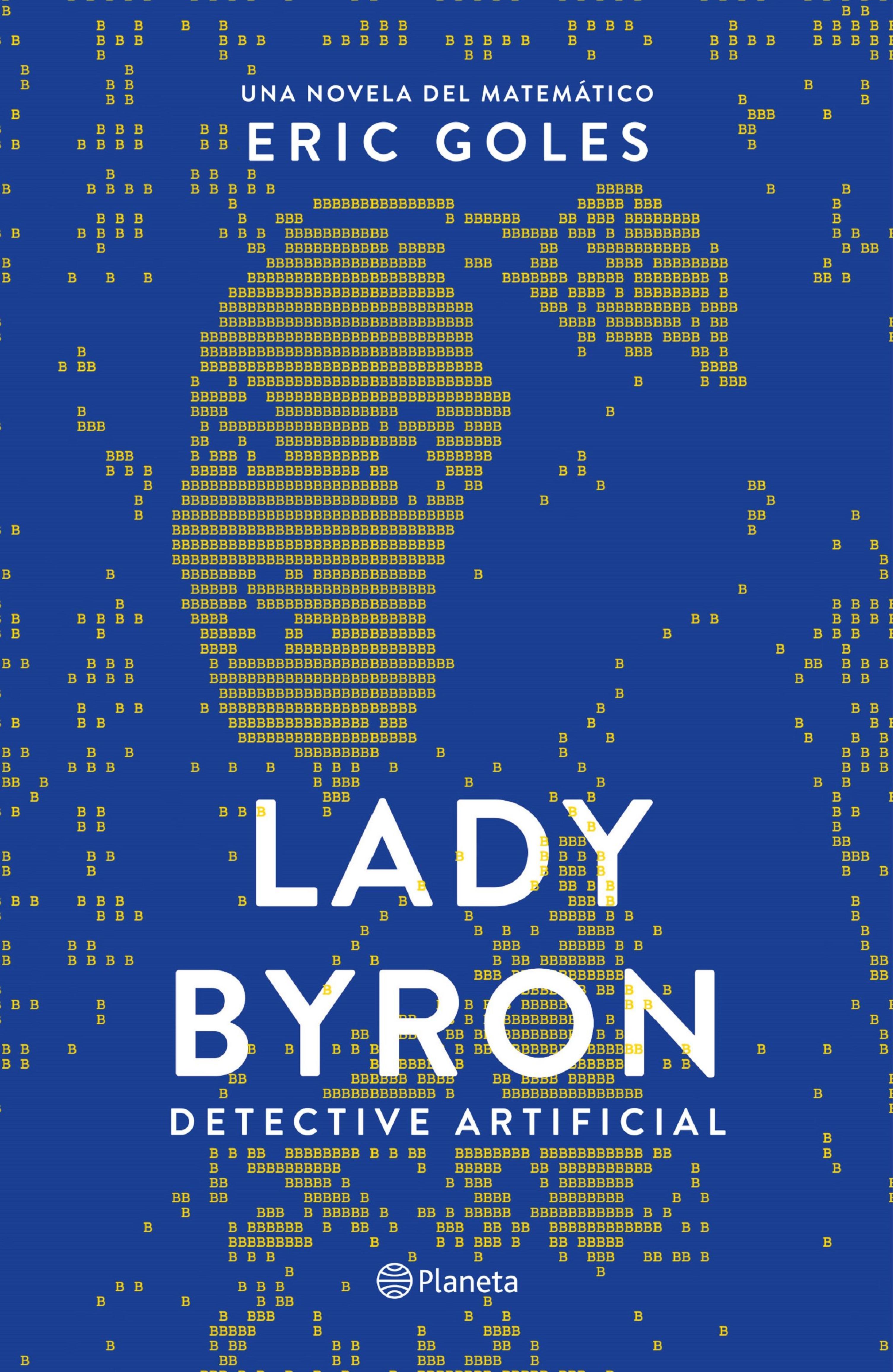 LADY BYRON