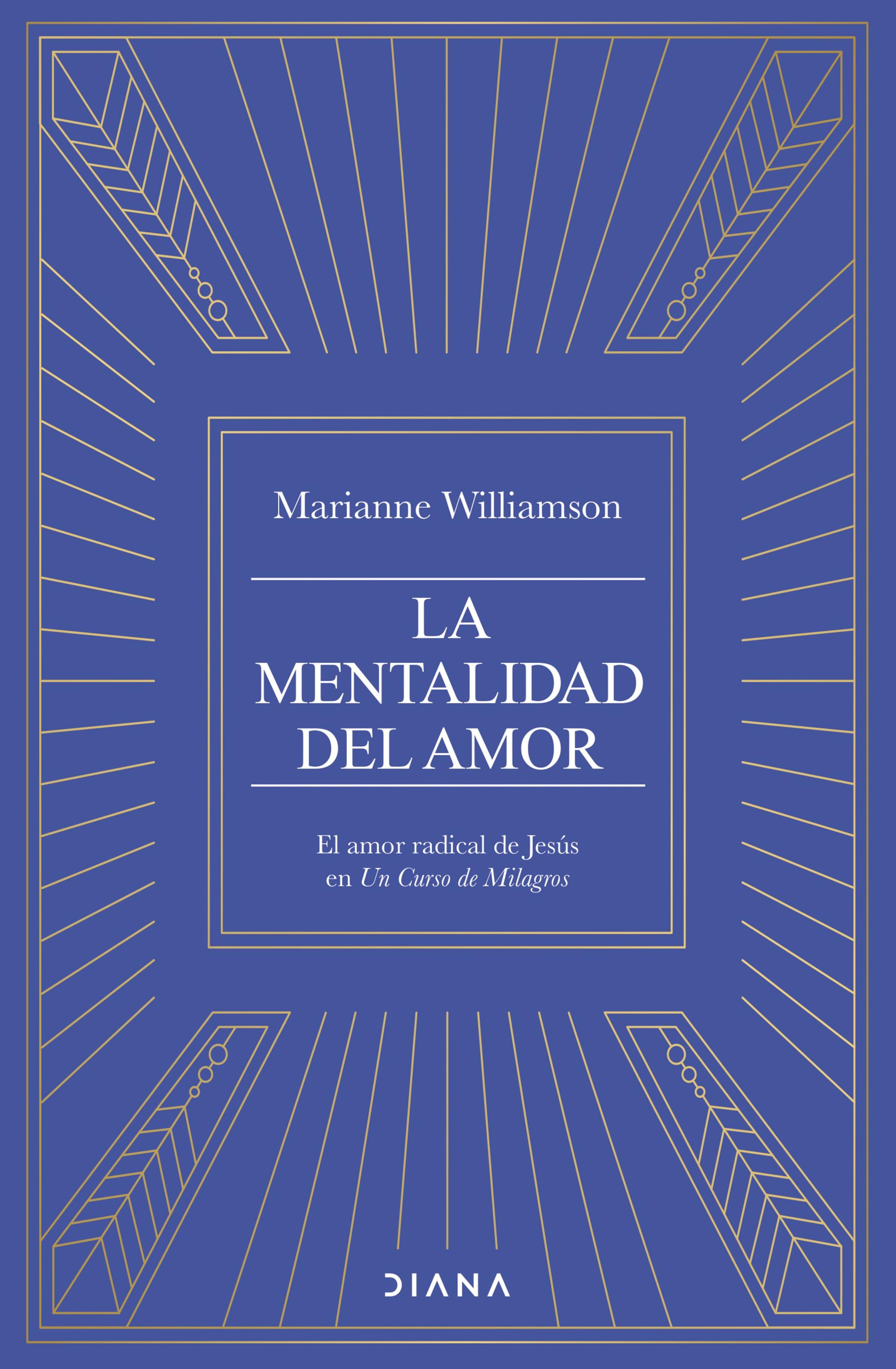 LA MENTALIDAD DEL AMOR