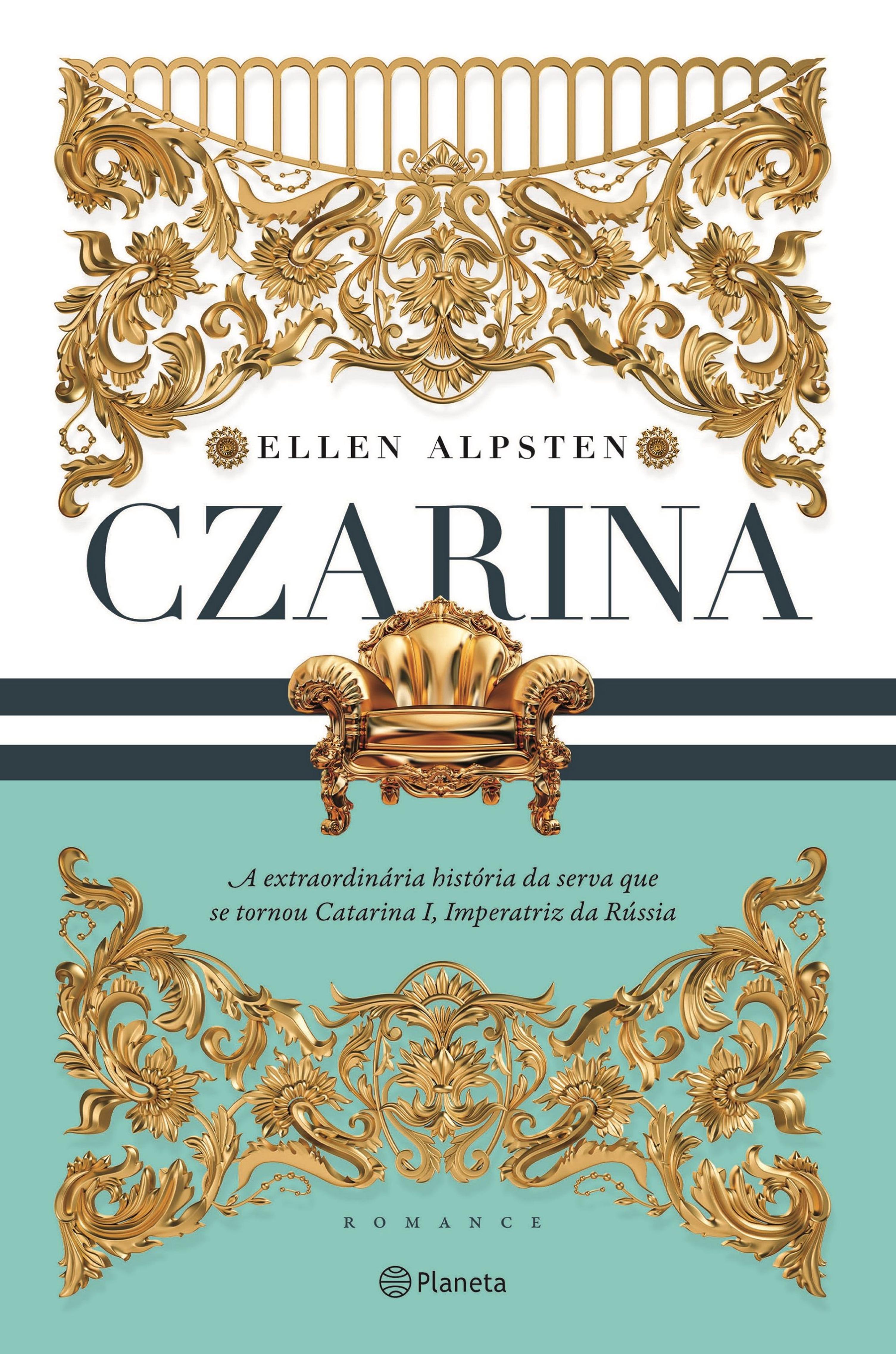 CZARINA
