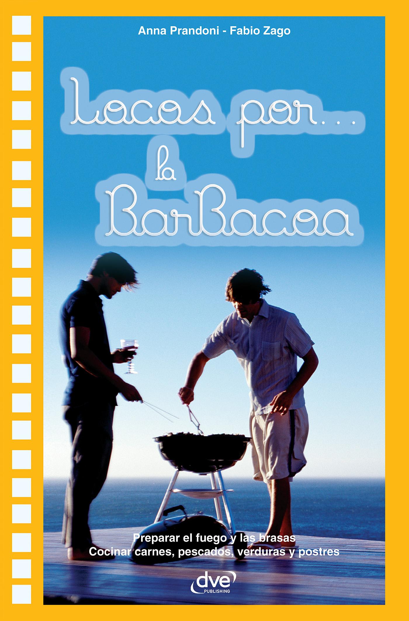 Locos por... La Barbacoa