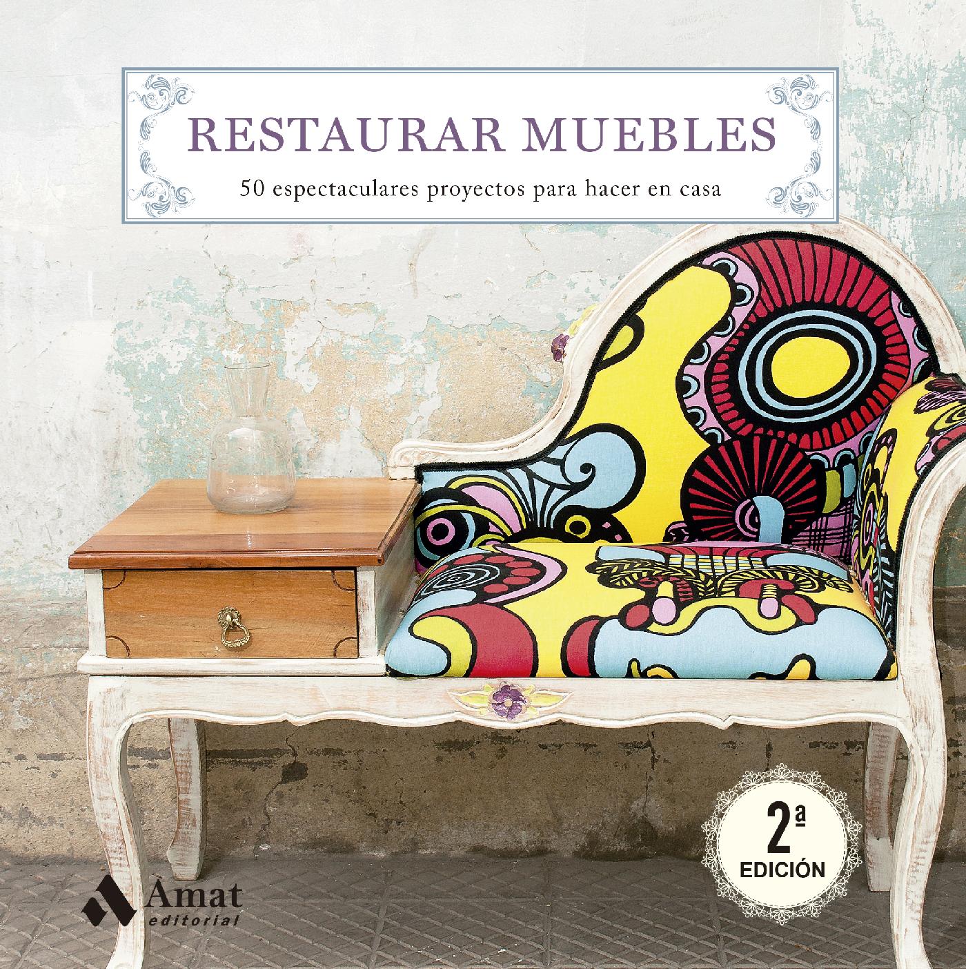 Restaurar Muebles