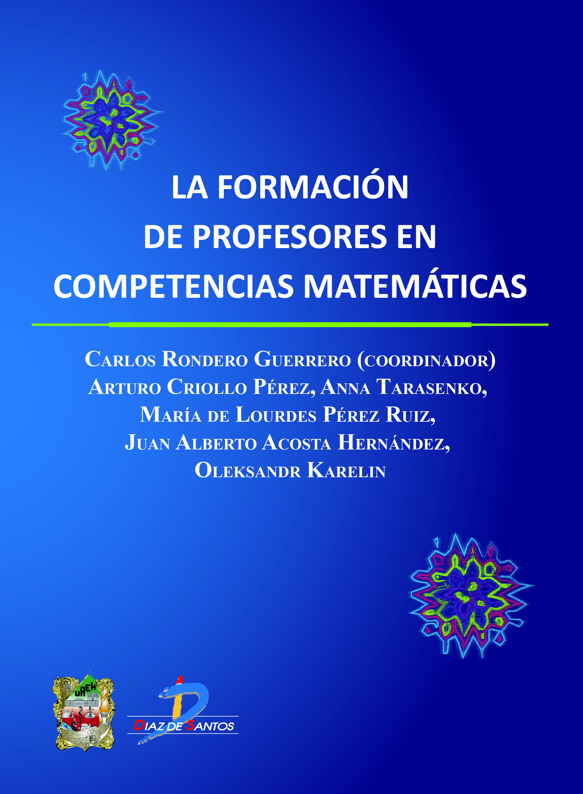 LA FORMACIÓN DE PROFESORES EN COMPETENCIAS MATEMÁTICAS