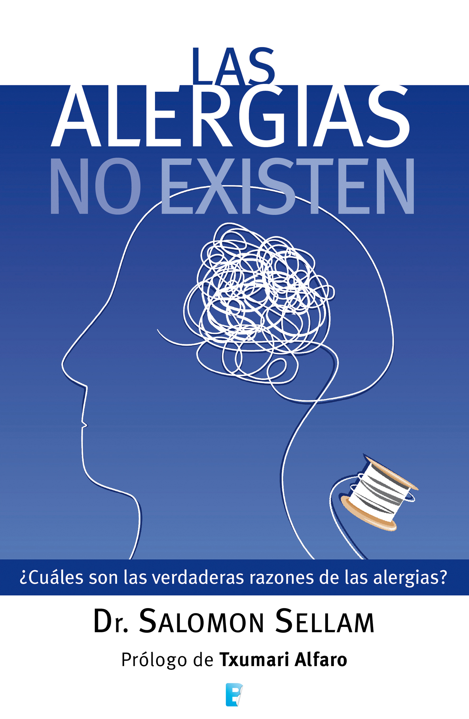 LAS ALERGIAS NO EXISTEN