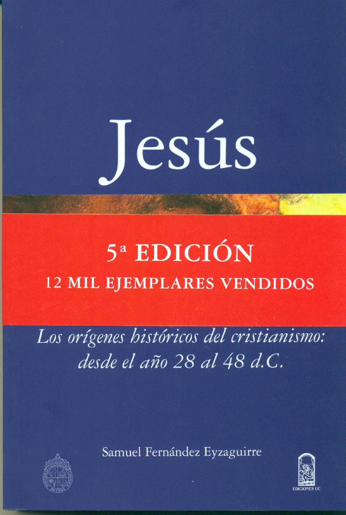 JESÚS
