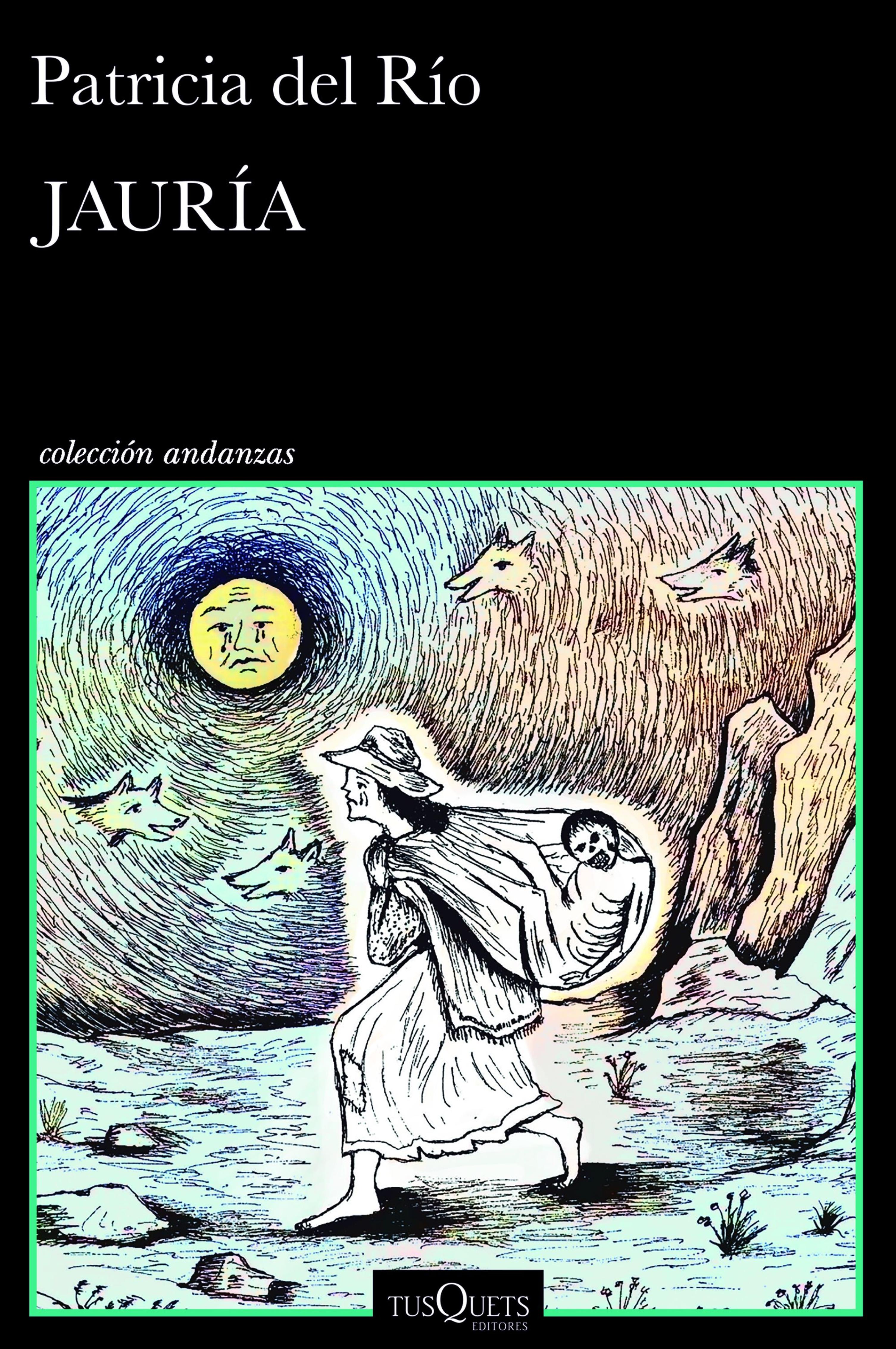 JAURÍA