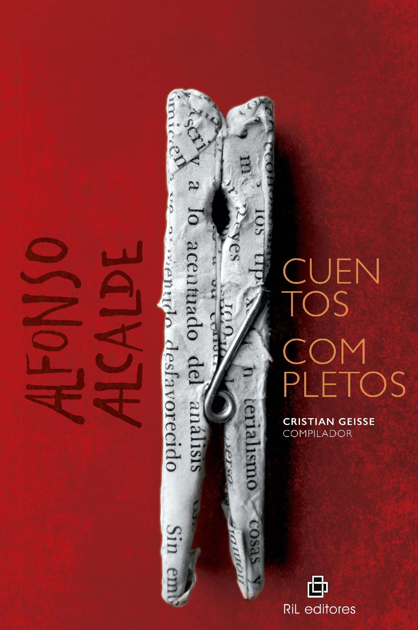 CUENTOS COMPLETOS