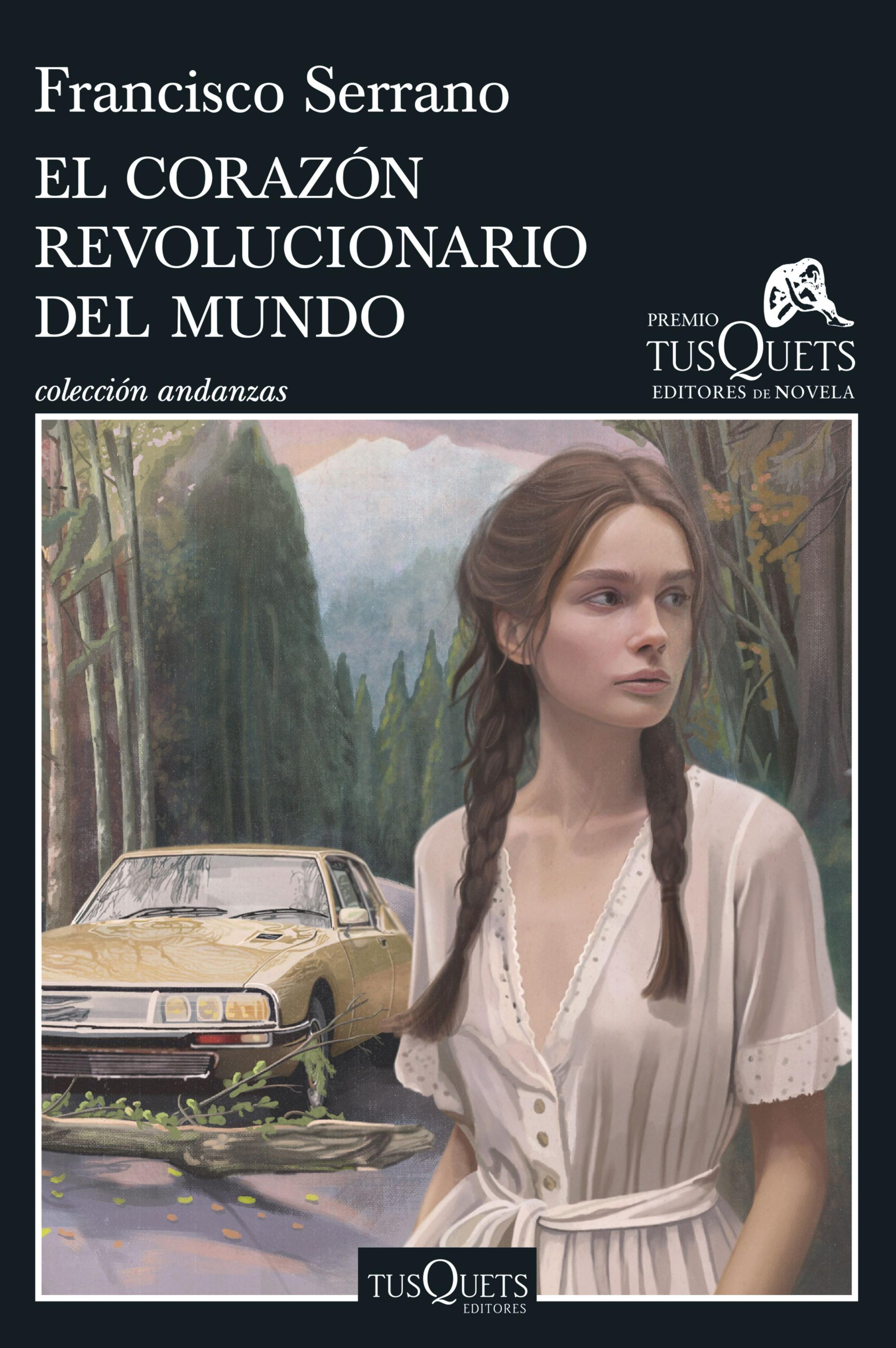 EL CORAZÓN REVOLUCIONARIO DEL MUNDO