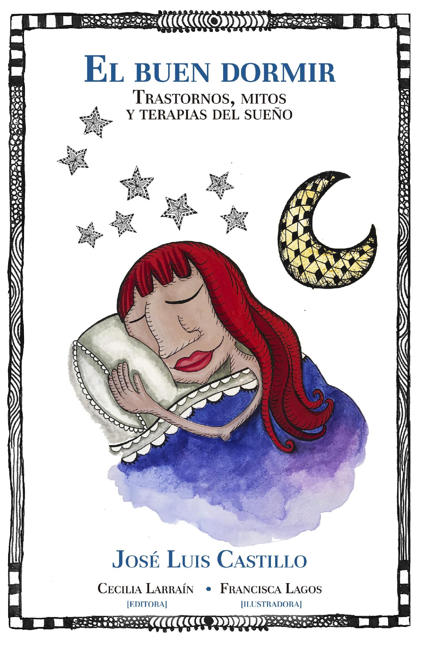 EL BUEN DORMIR. TRASTORNOS, MITOS Y TERAPIAS DEL SUEÑO. EL CEREBRO SE BAÑA CUANDO DUERME