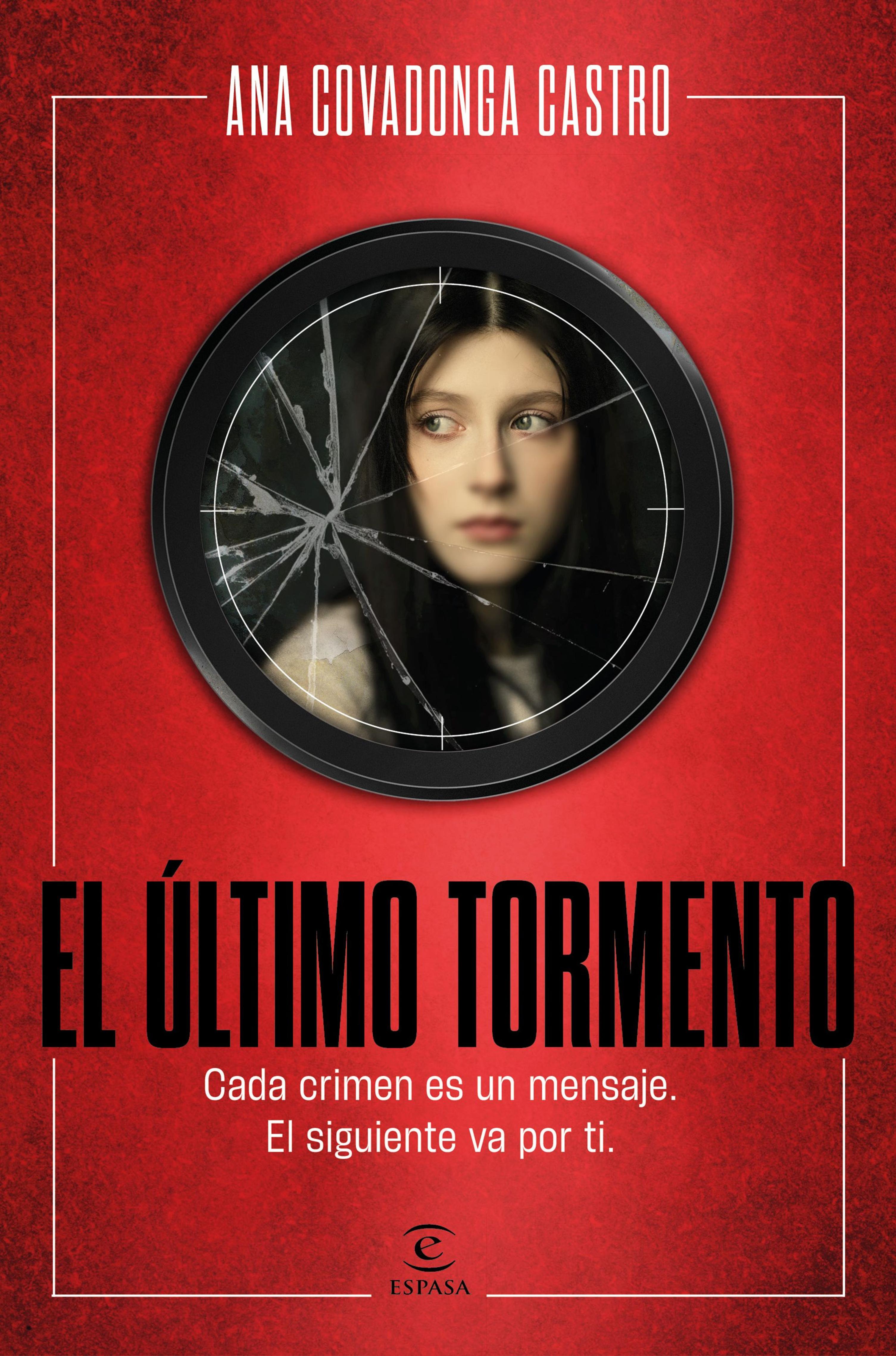 EL ÚLTIMO TORMENTO