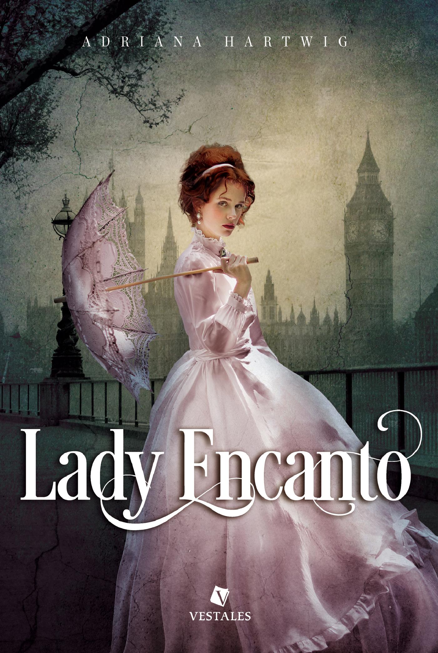 LADY ENCANTO