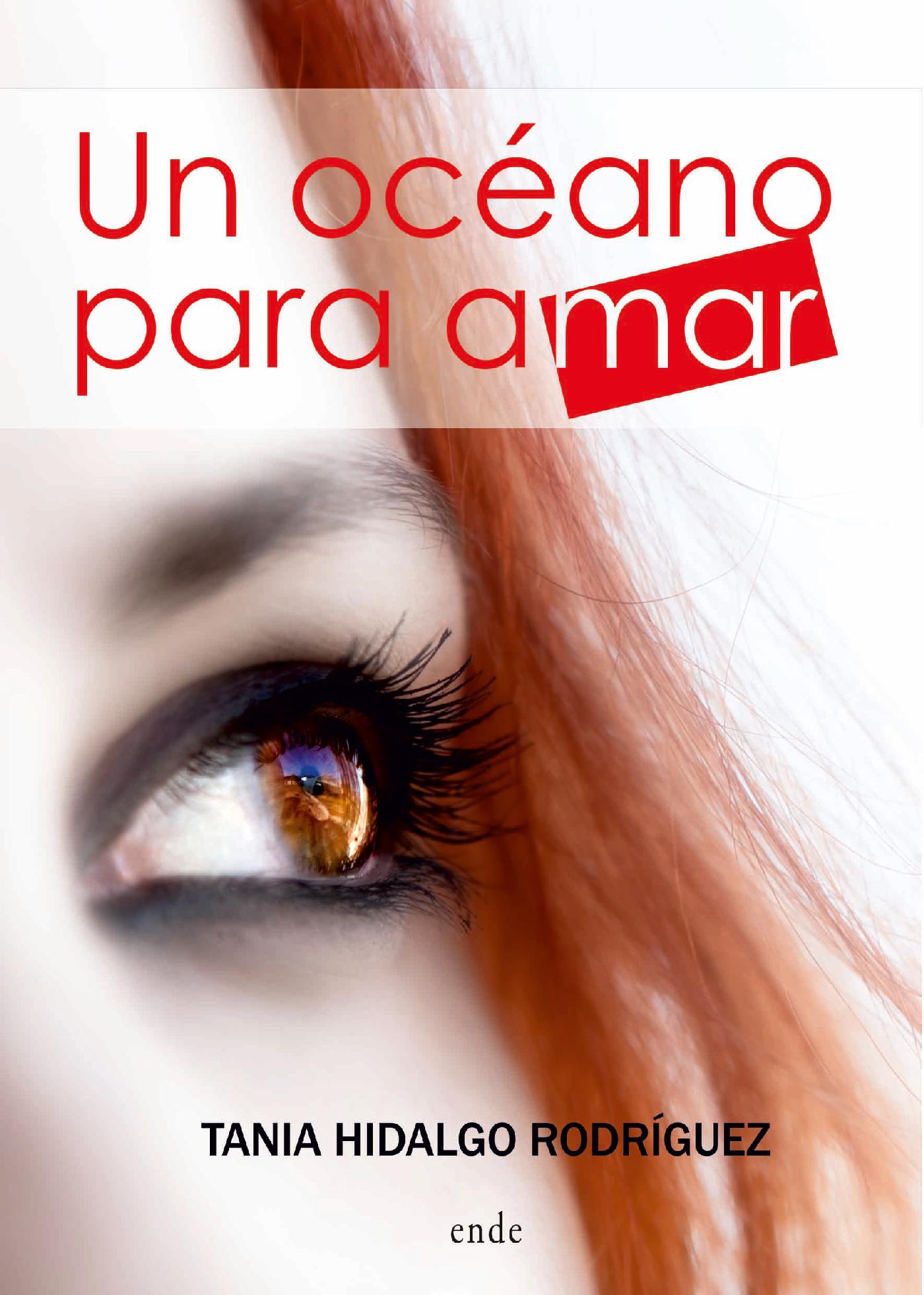UN OCÉANO PARA AMAR