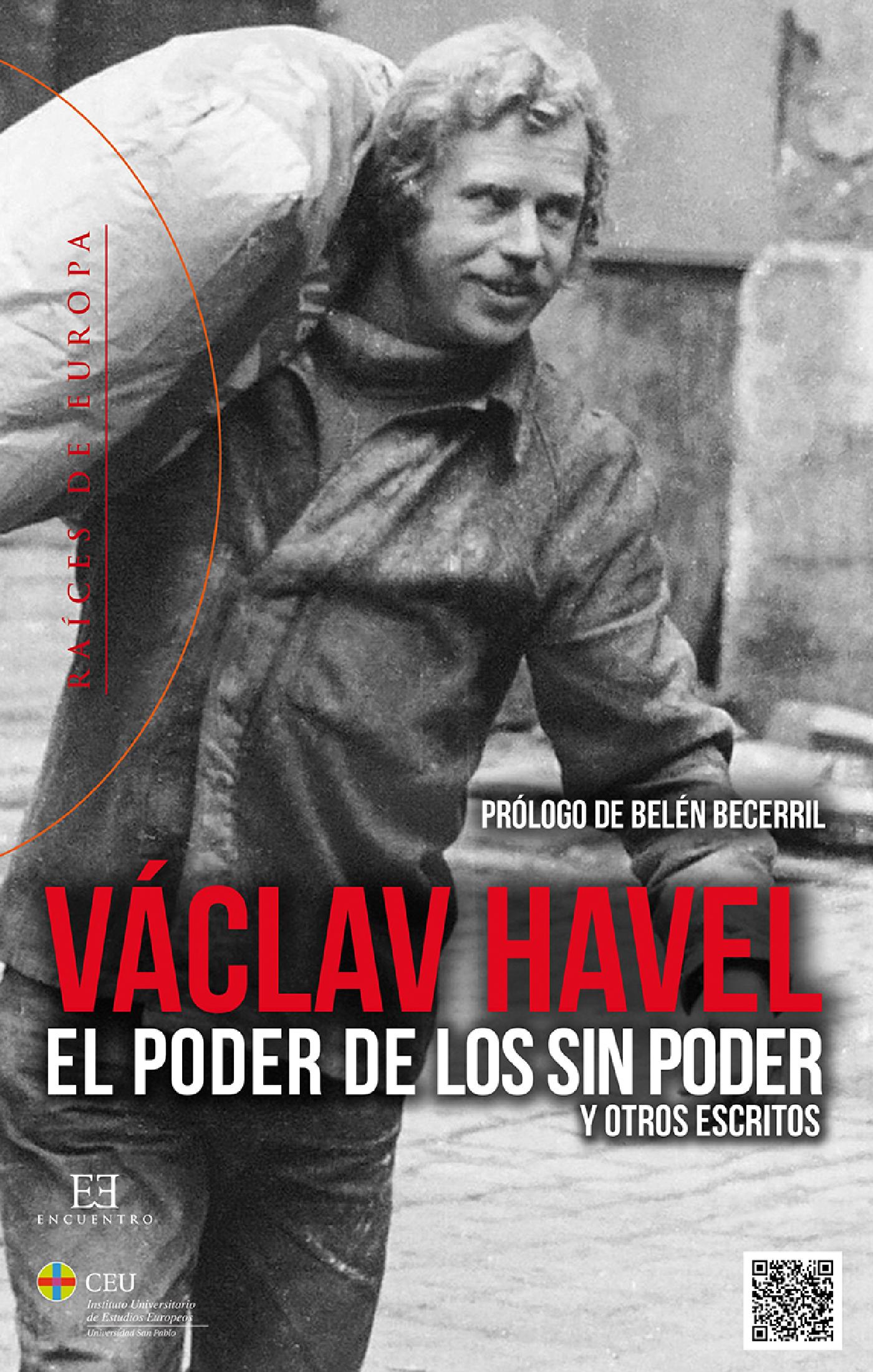EL PODER DE LOS SIN PODER 