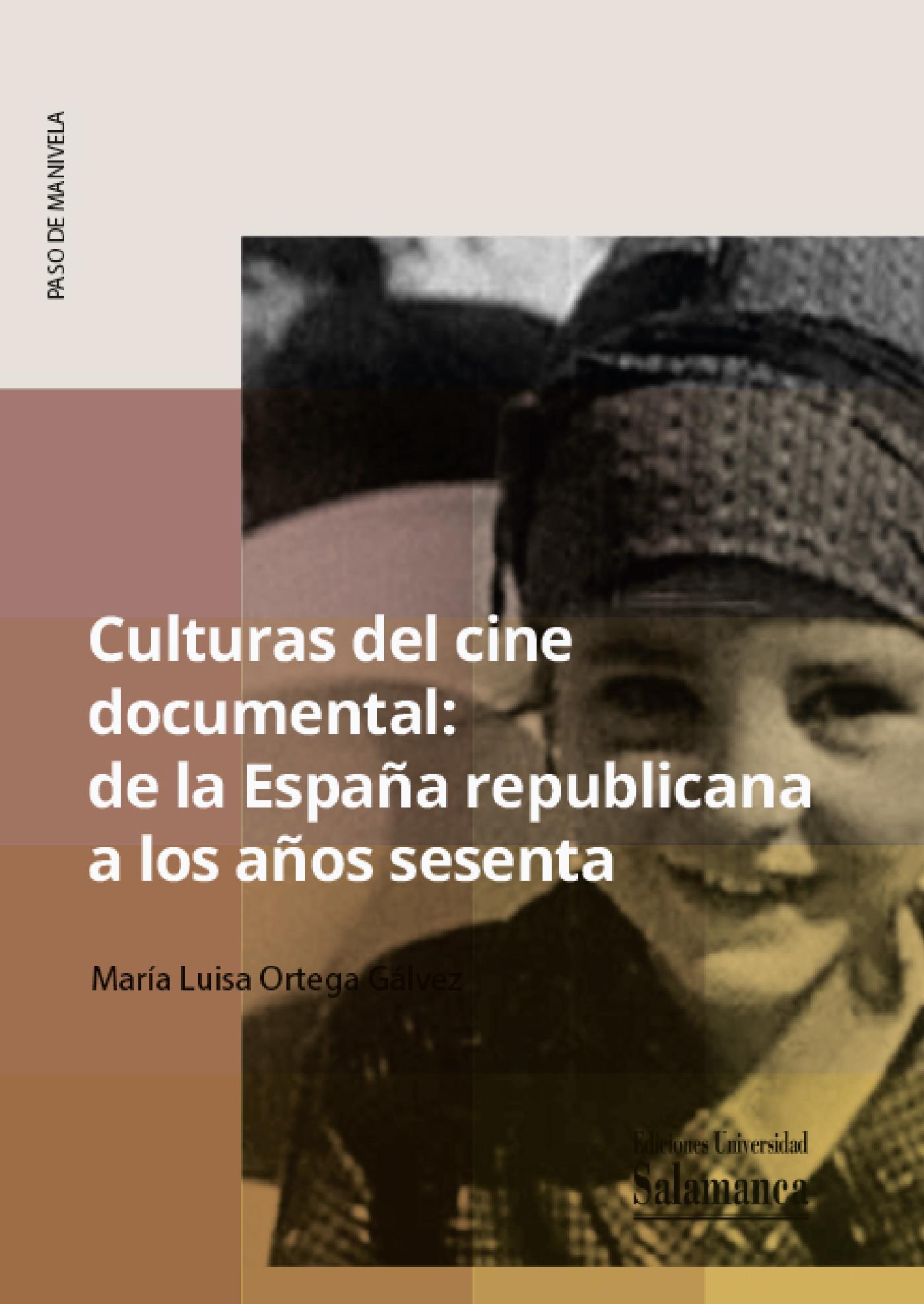 Culturas del Cine Documental