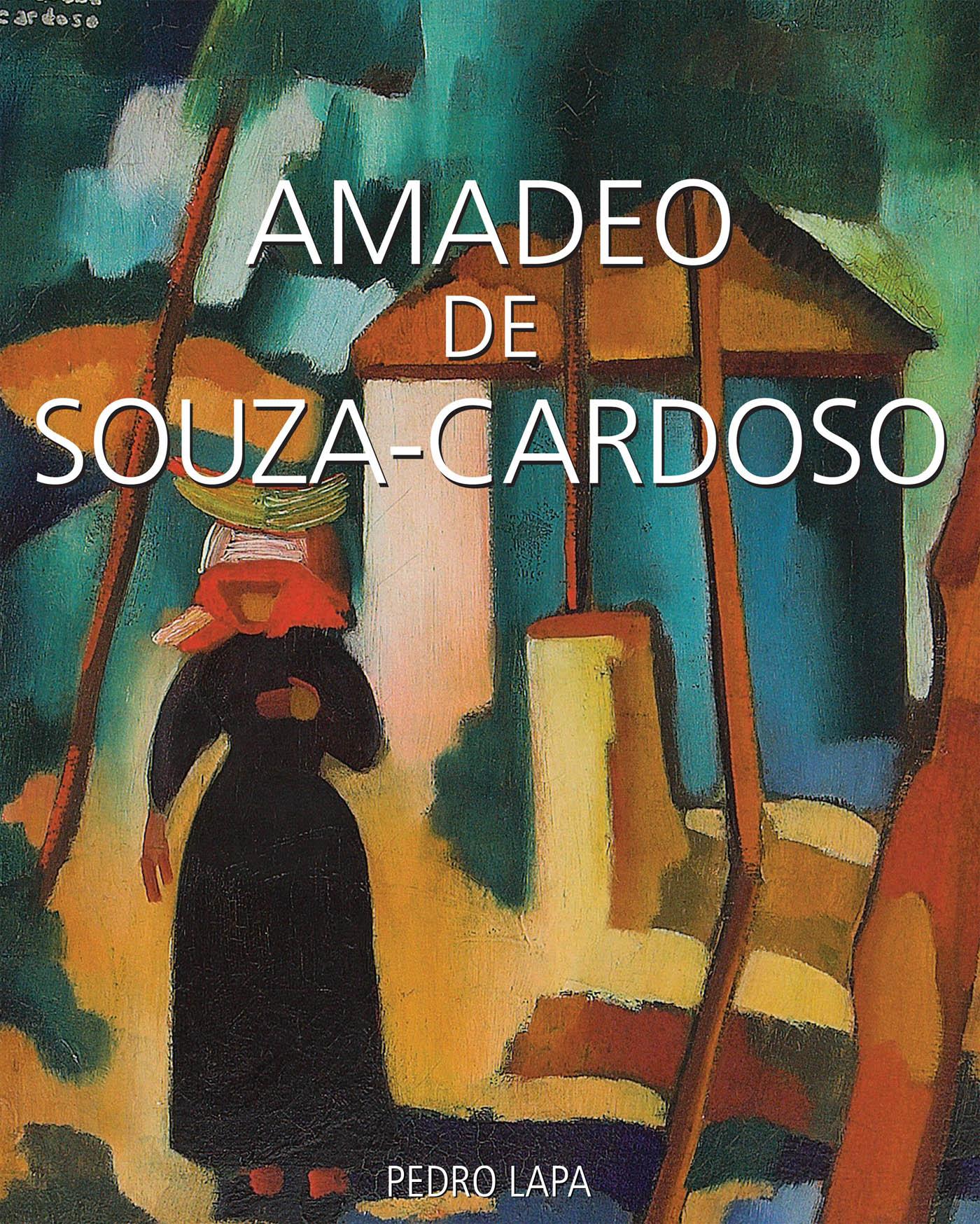 AMADEO DE SOUZA-CARDOSO