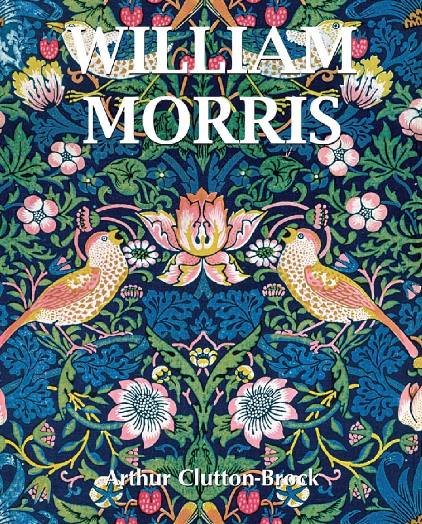 WILLIAM MORRIS