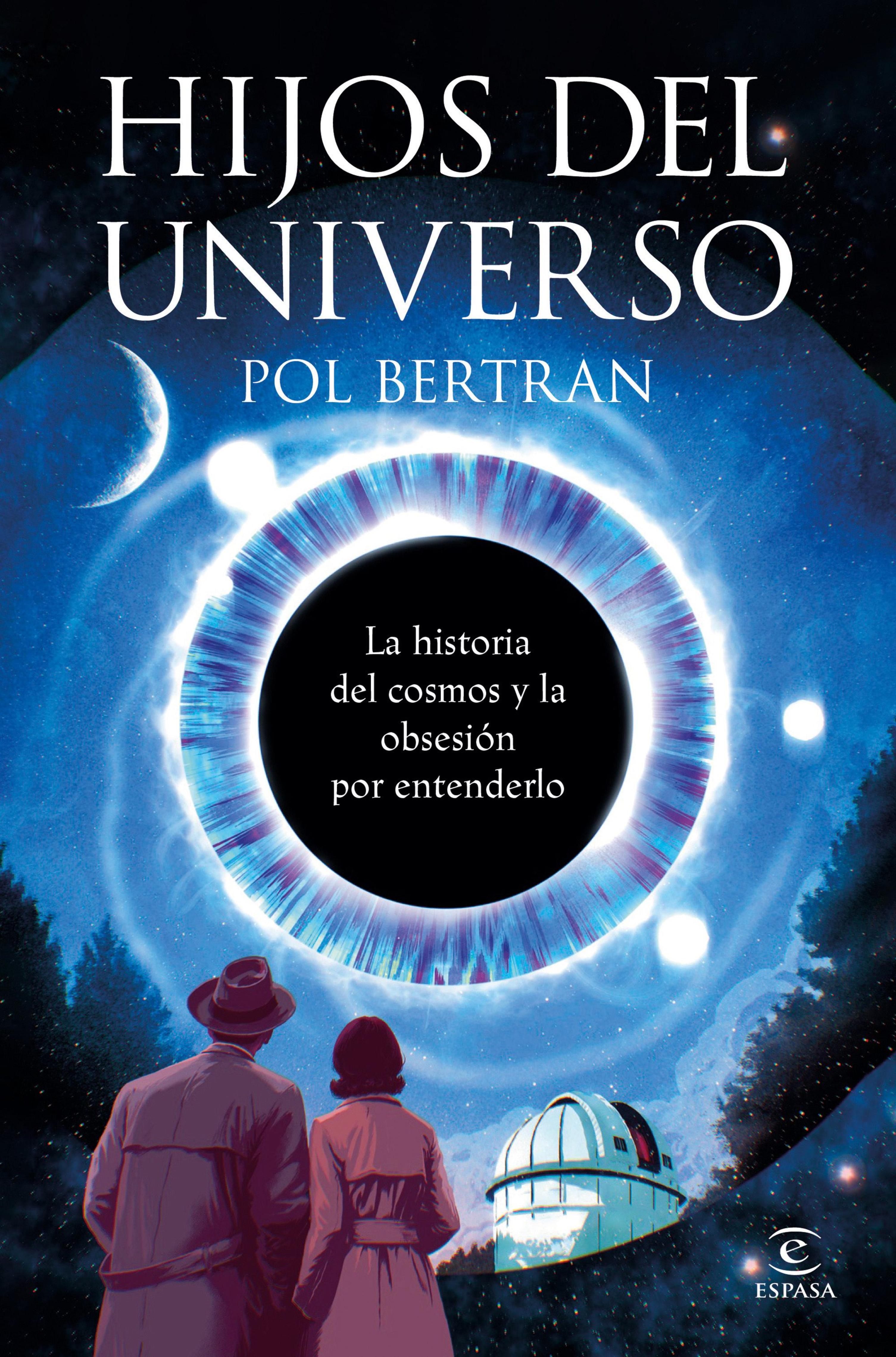 HIJOS DEL UNIVERSO