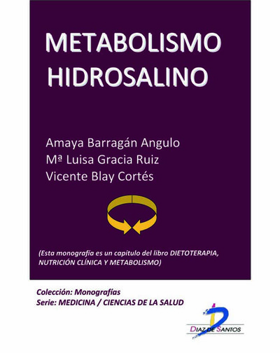 METABOLISMO HIDROSALINO