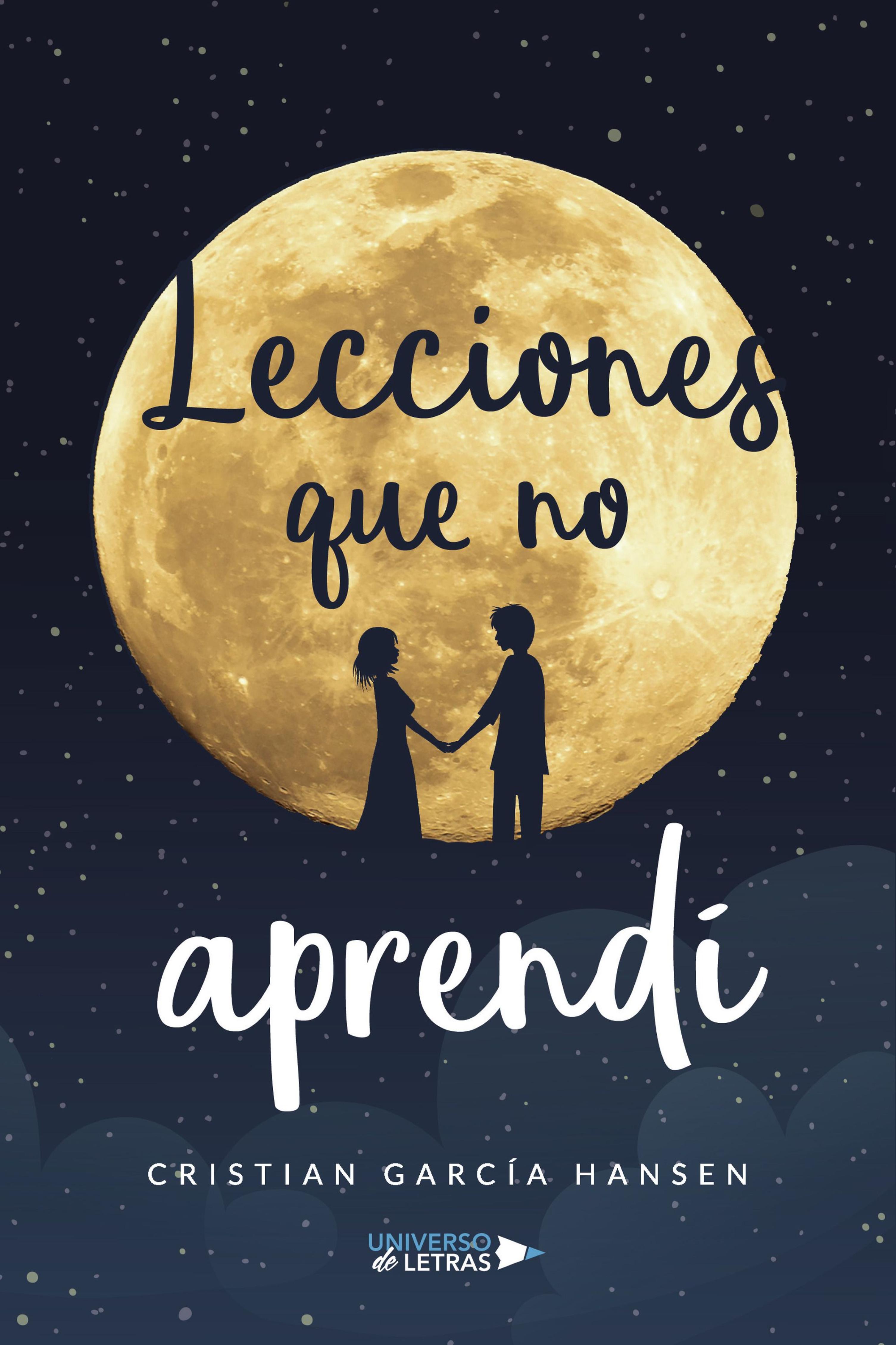 LECCIONES QUE NO APRENDÍ