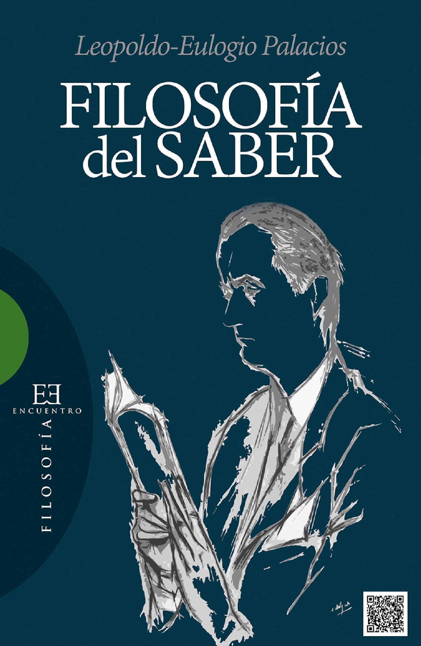 FILOSOFÍA DEL SABER 