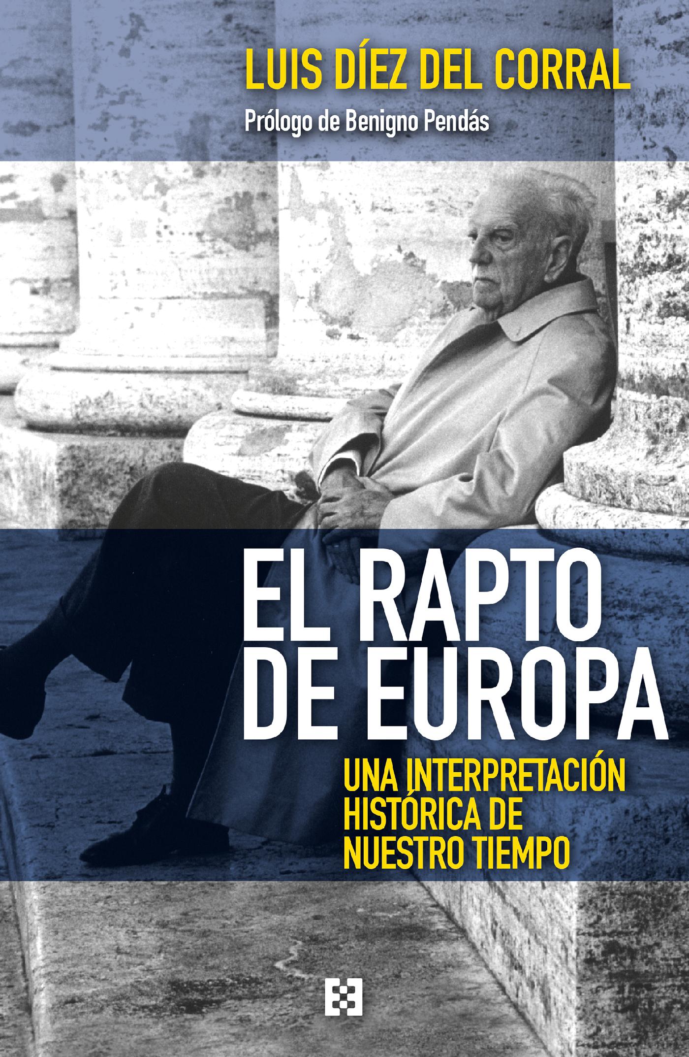EL RAPTO DE EUROPA 