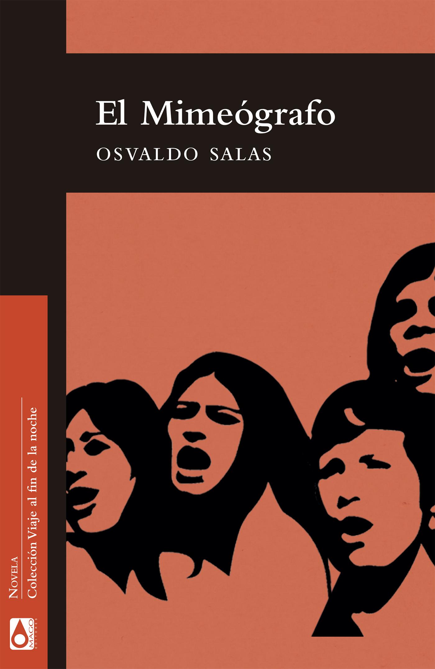 EL MIMEÓGRAFO