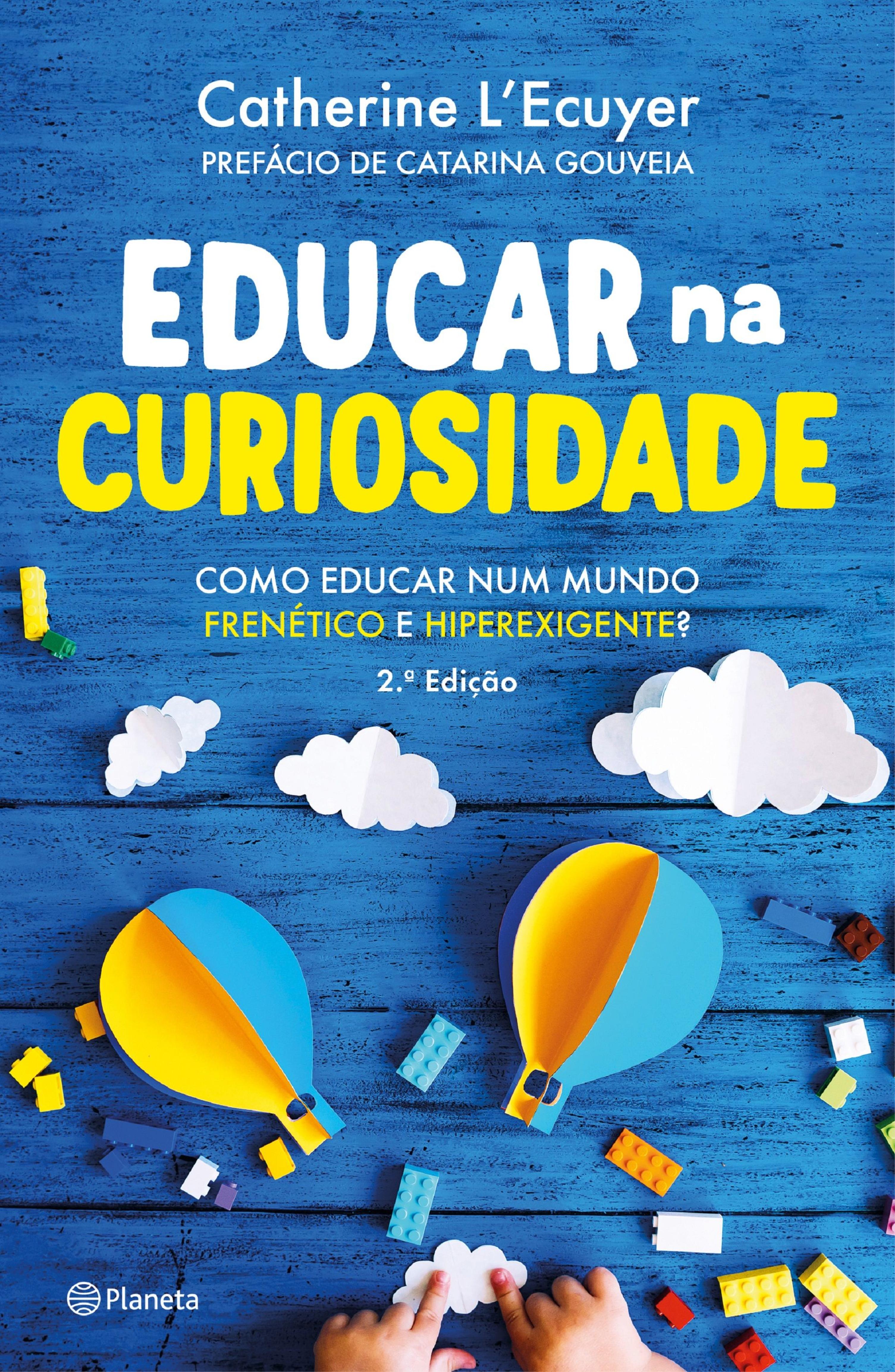 EDUCAR NA CURIOSIDADE - ED ATUALIZADA