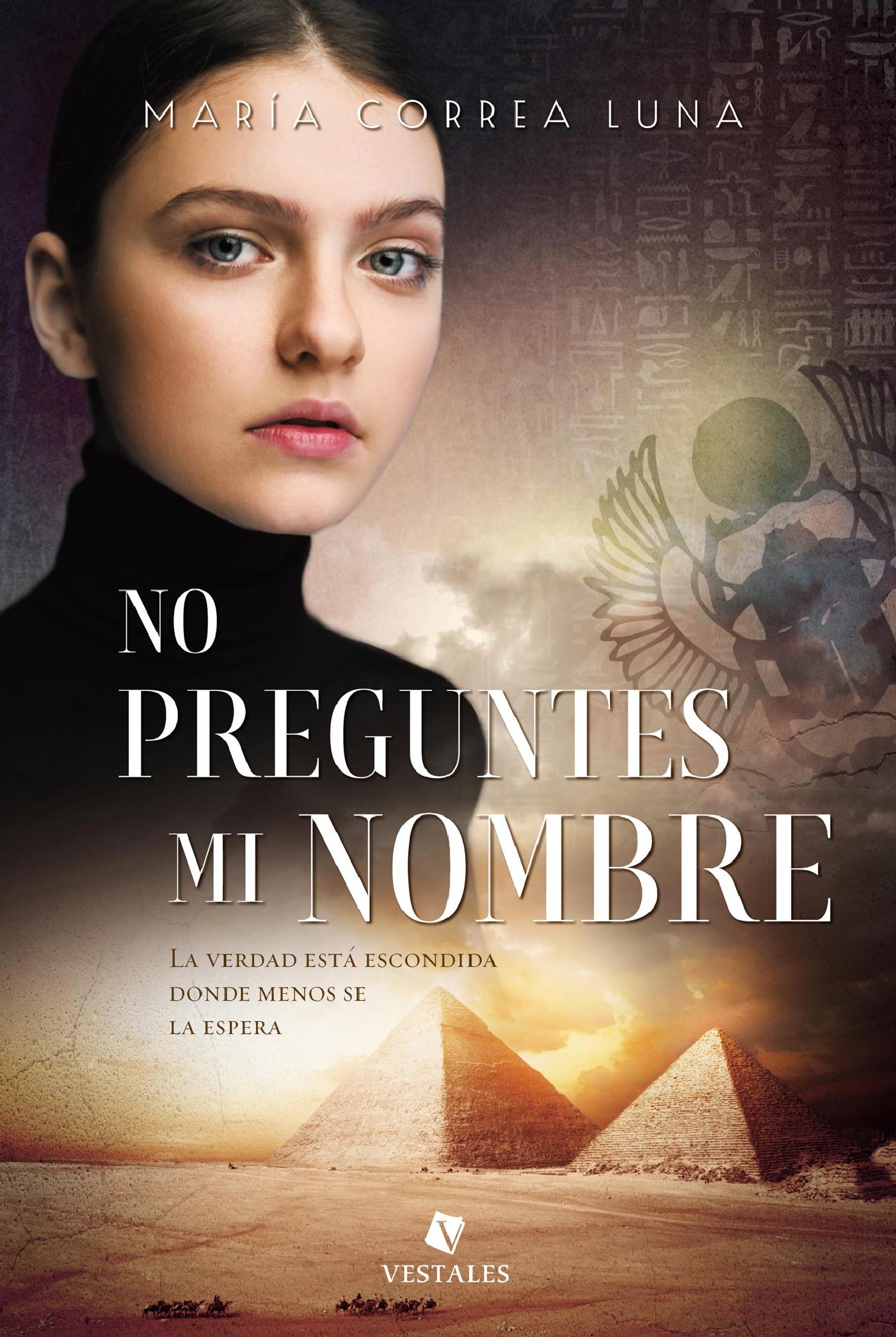 NO PREGUNTES MI NOMBRE