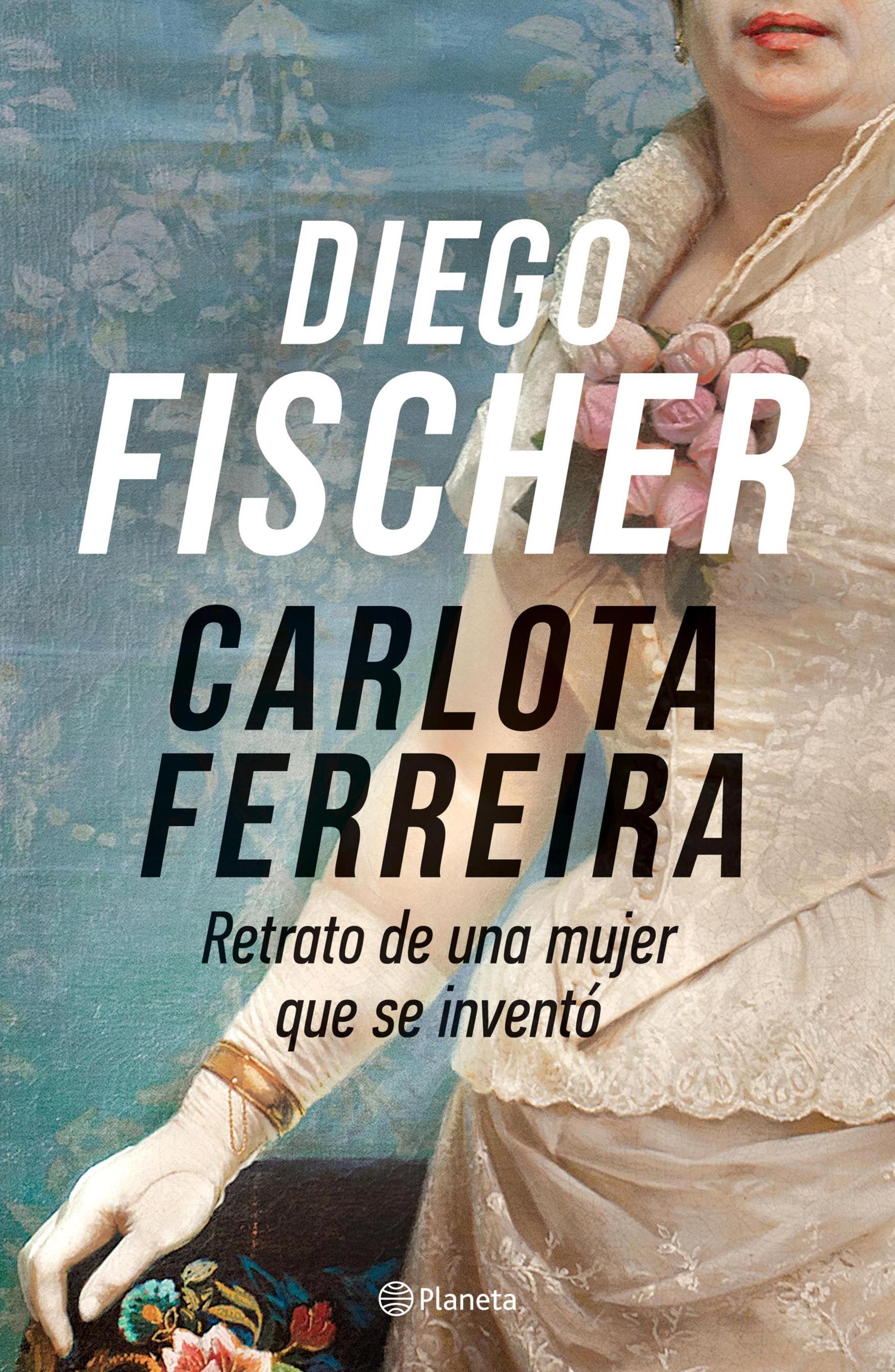 CARLOTA FERREIRA