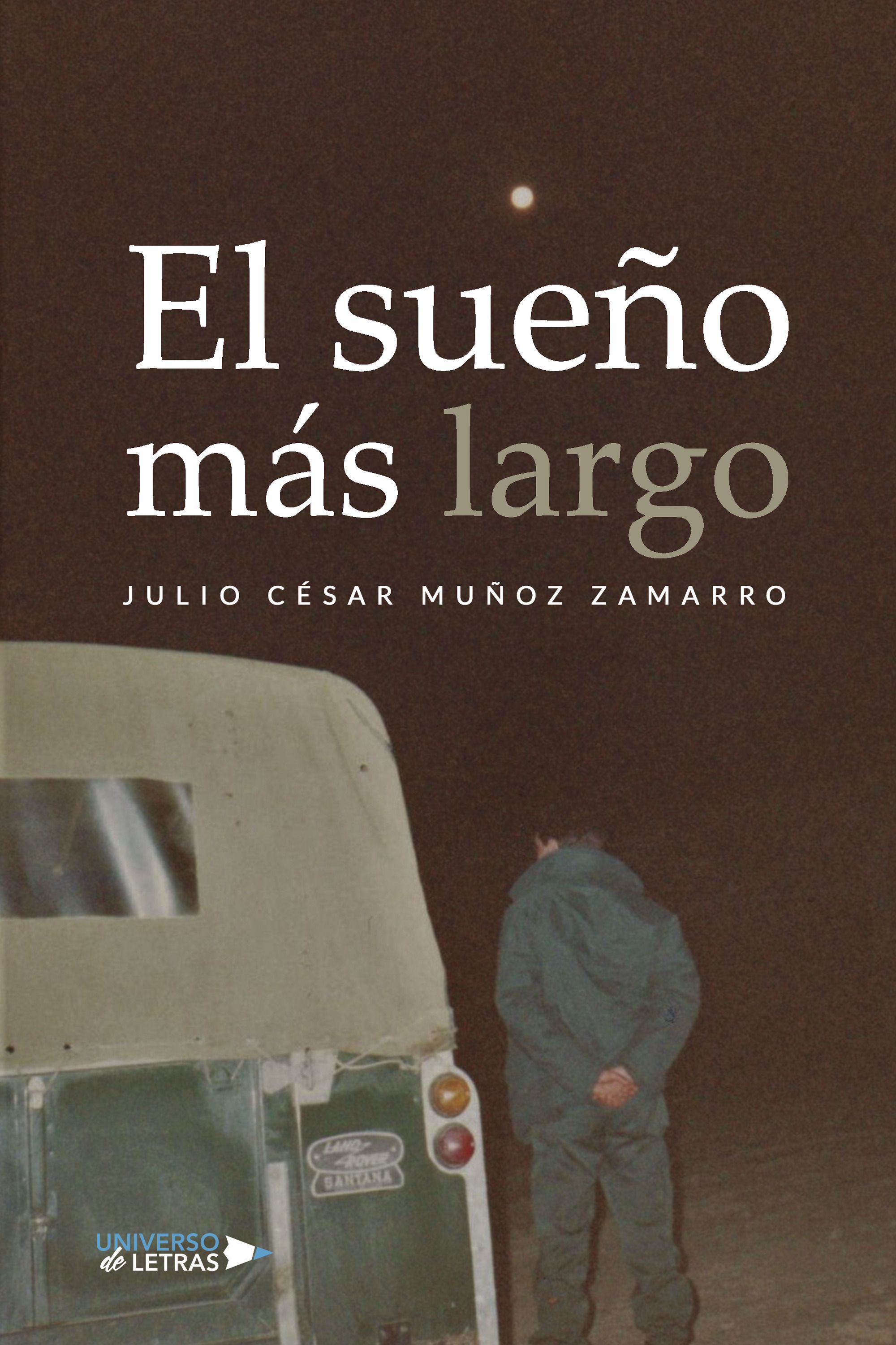 EL SUEÑO MÁS LARGO