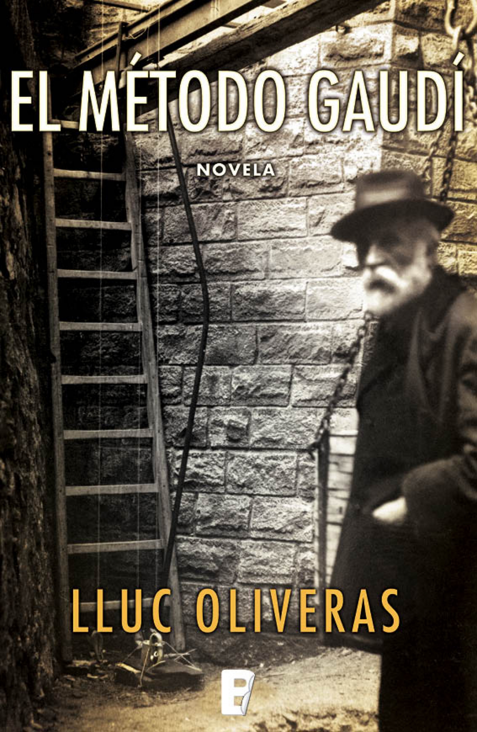 EL MÉTODO GAUDÍ