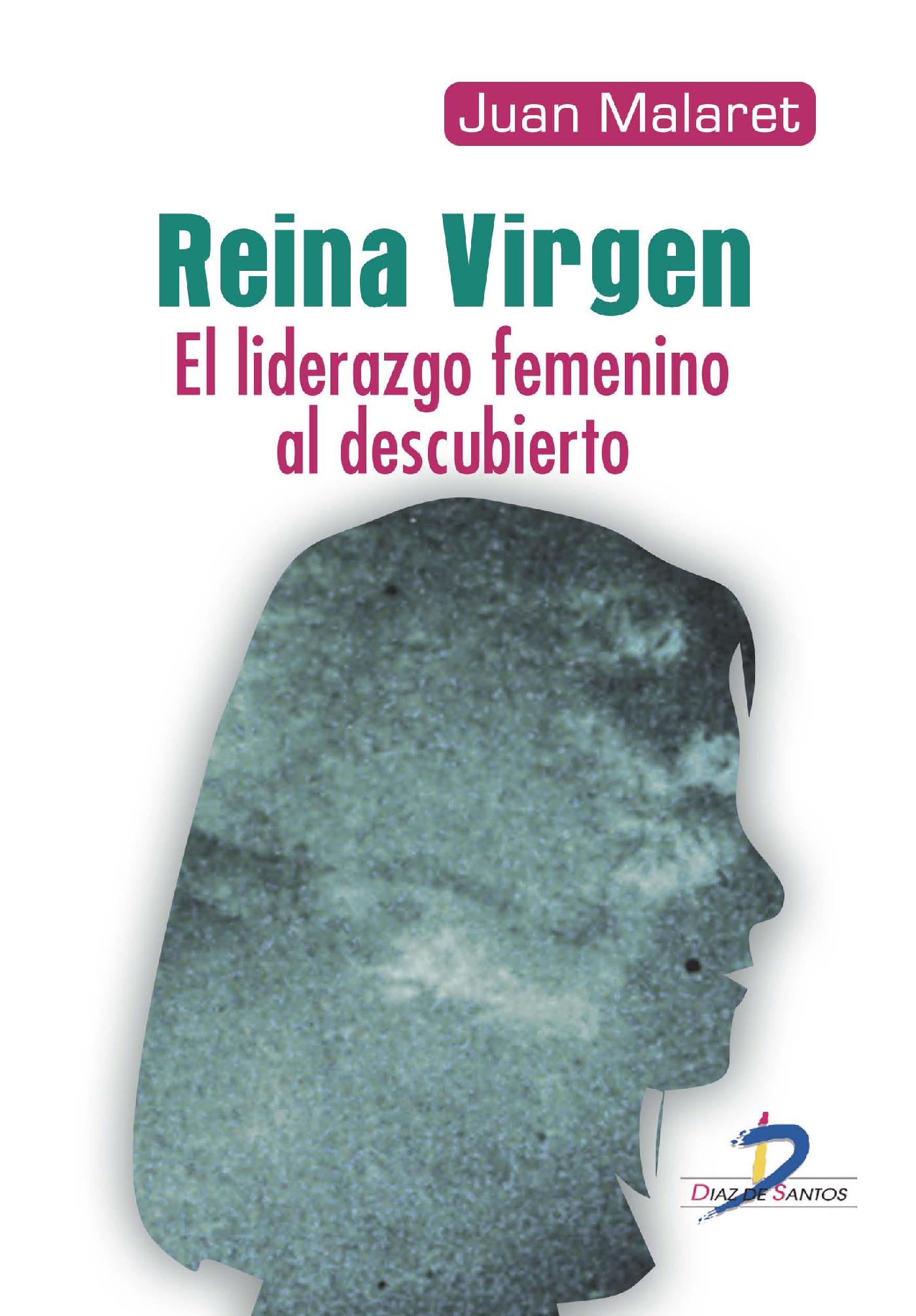 REINA VIRGEN