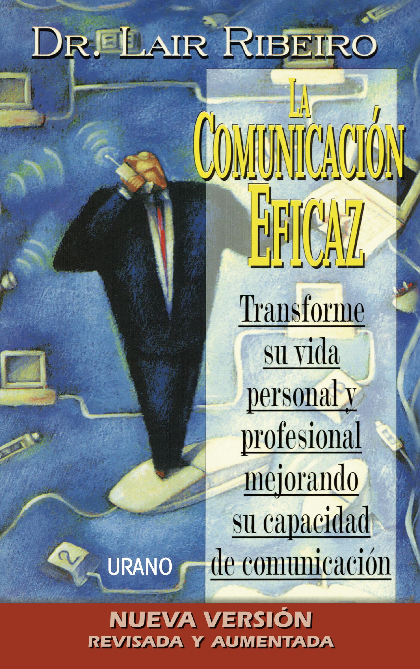 LA COMUNICACIÓN EFICAZ