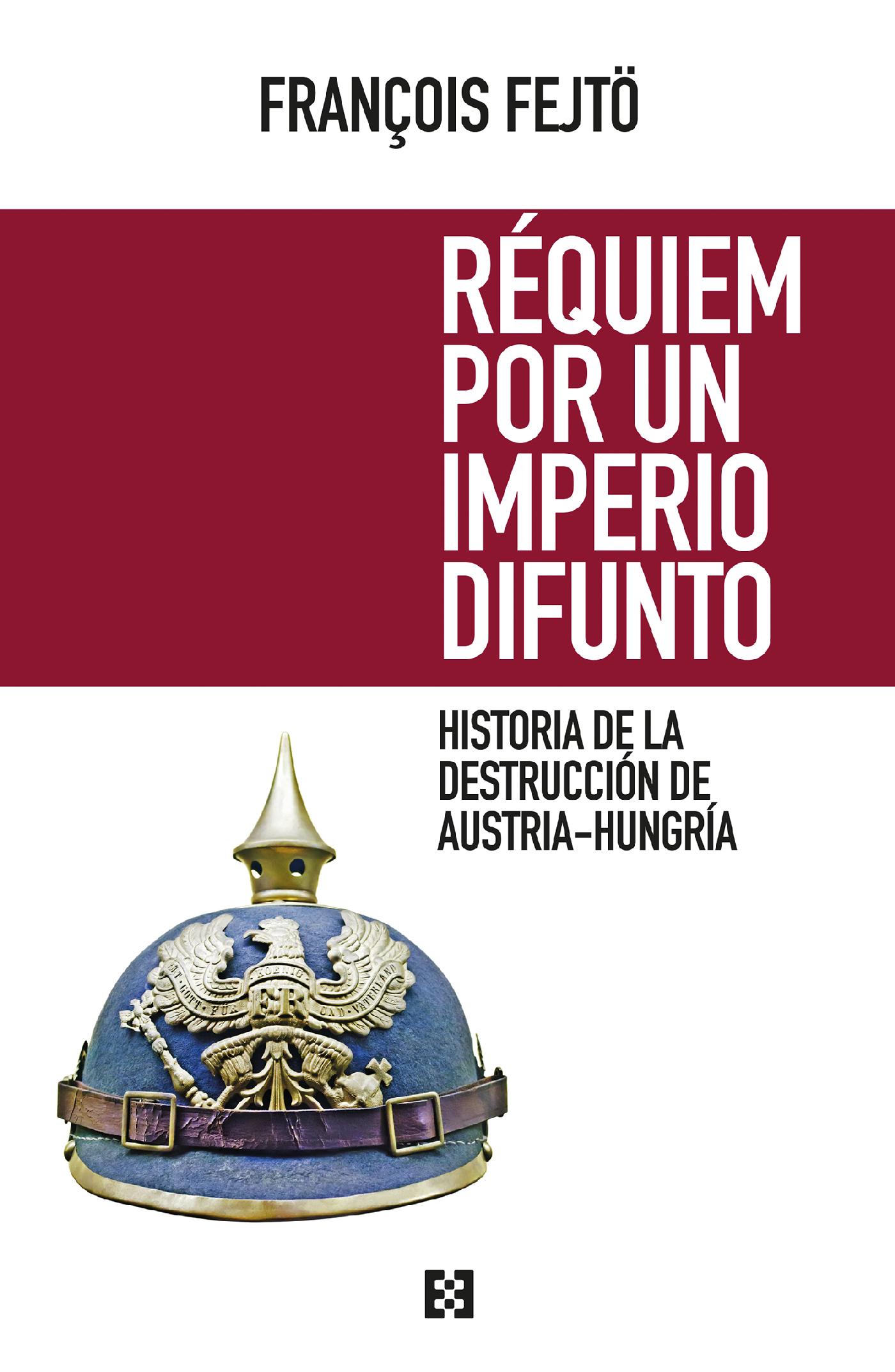 RÉQUIEM POR UN IMPERIO DIFUNTO 