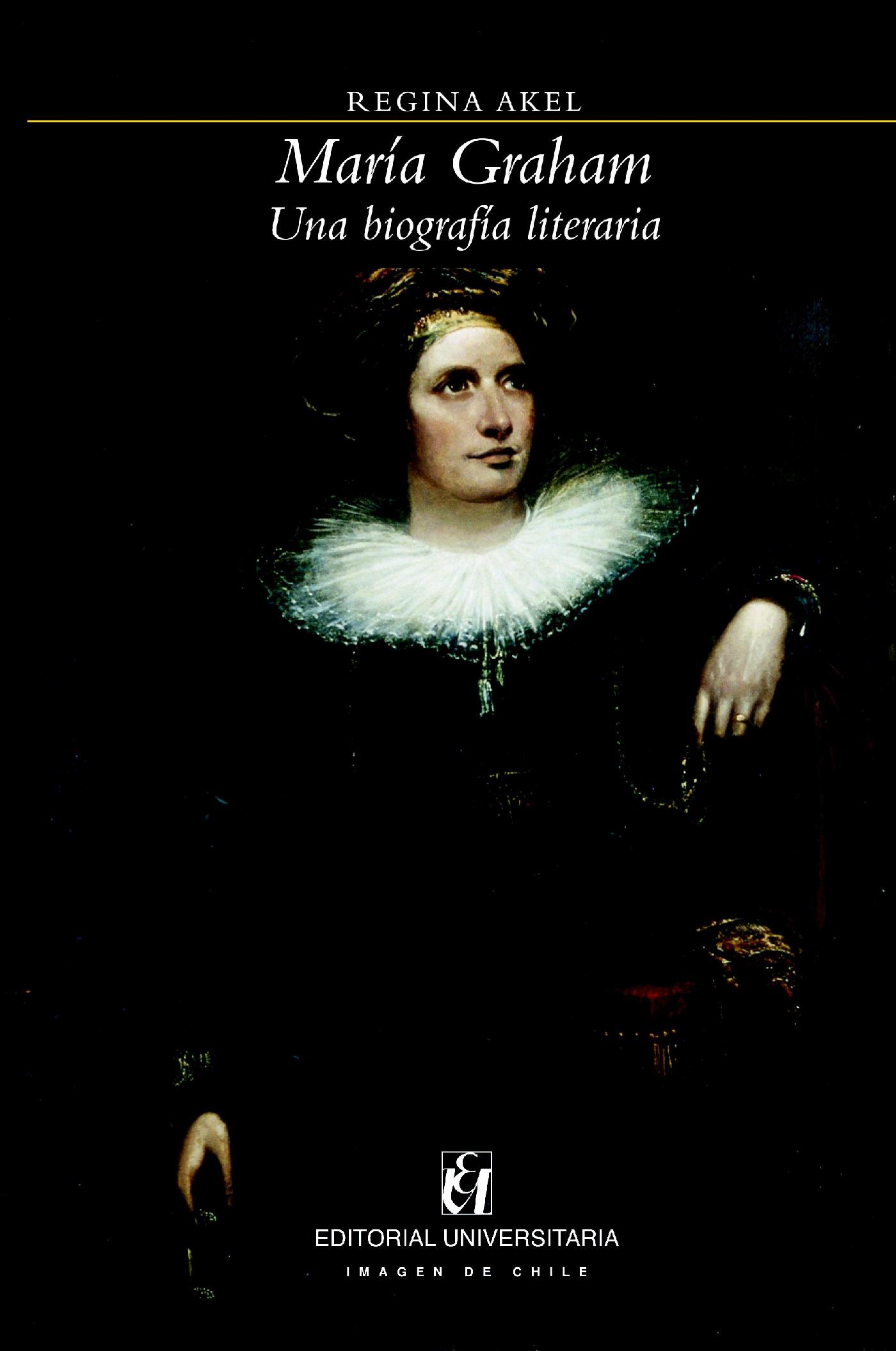 MARÍA GRAHAM 