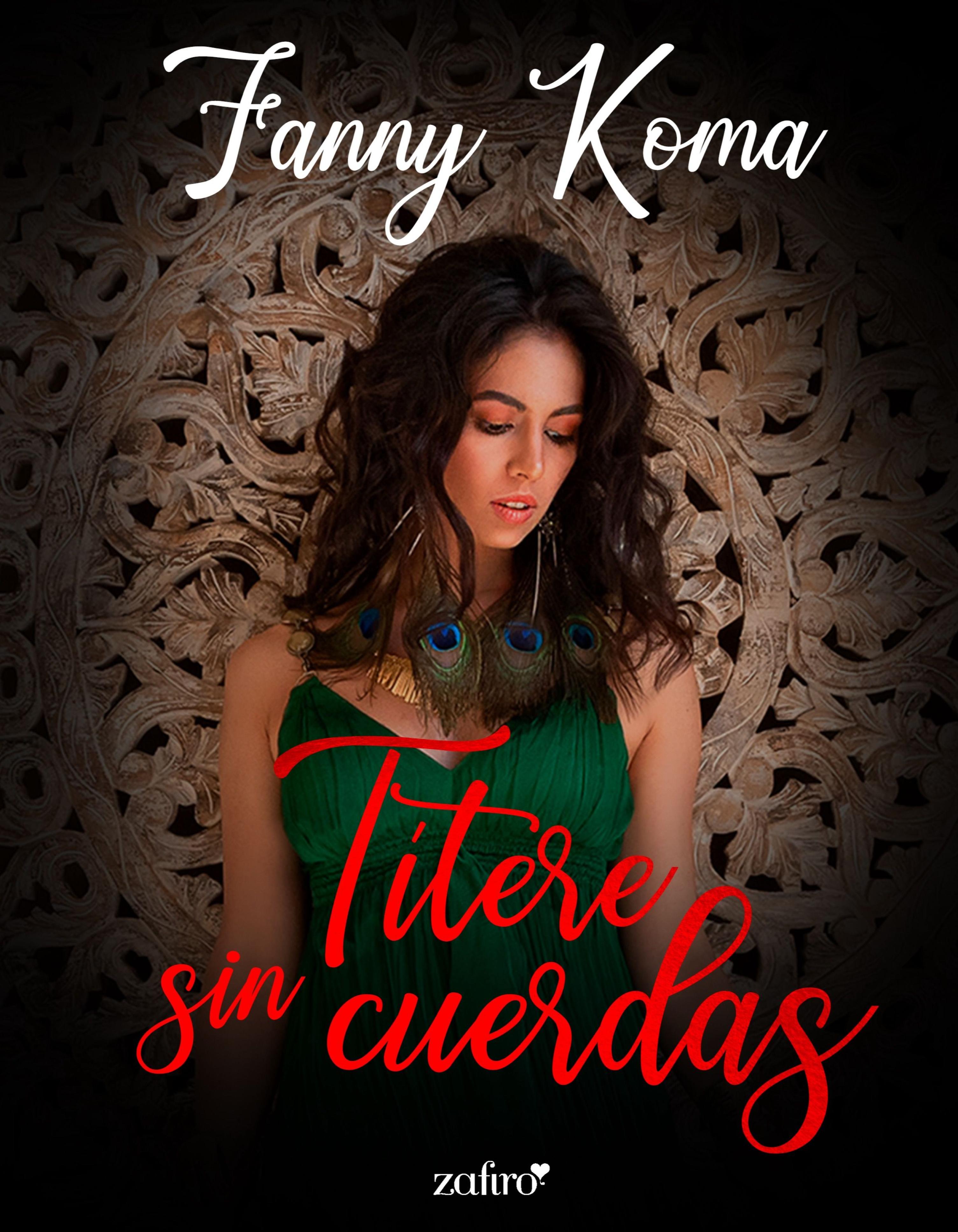 TÍTERE SIN CUERDAS