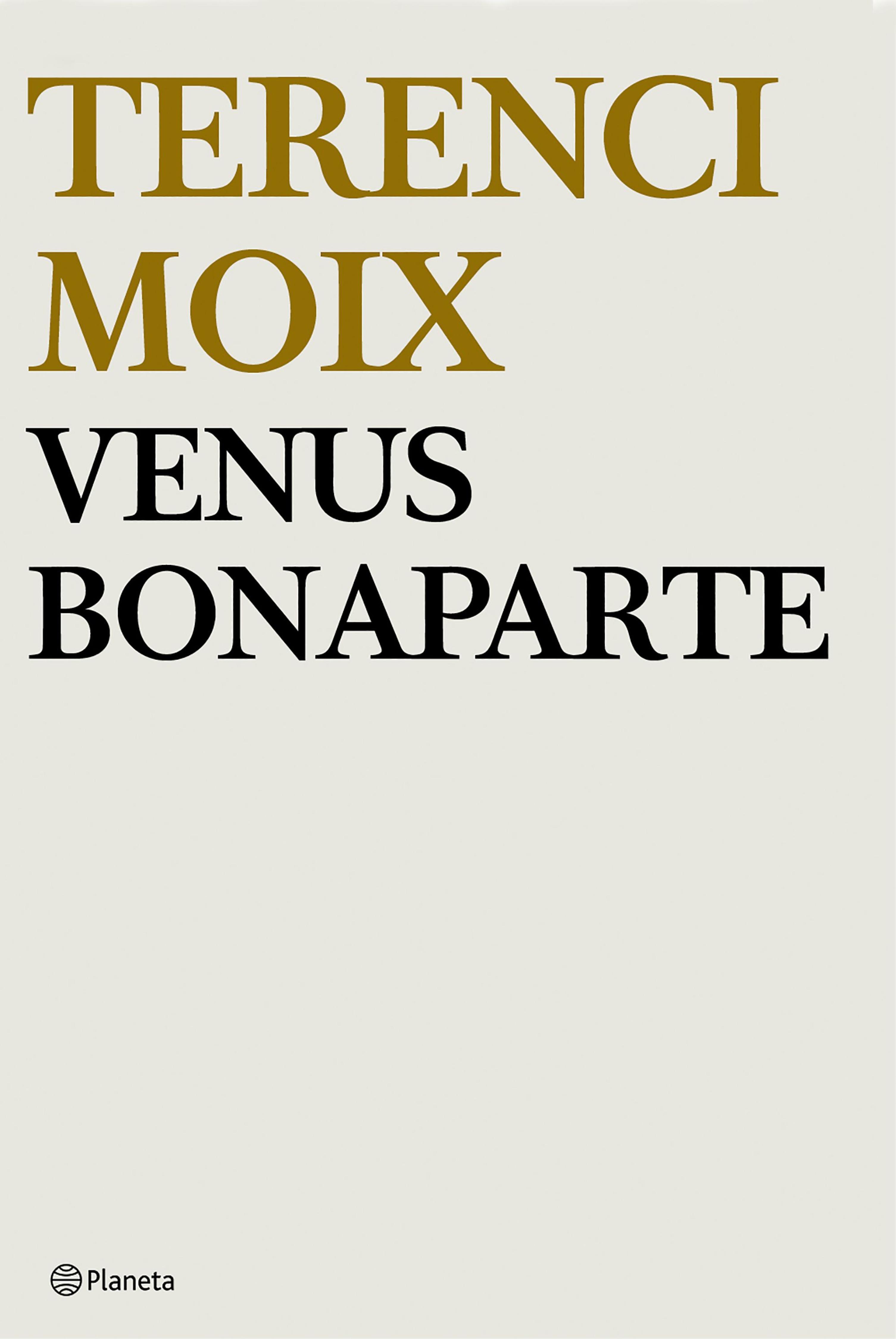 VENUS BONAPARTE