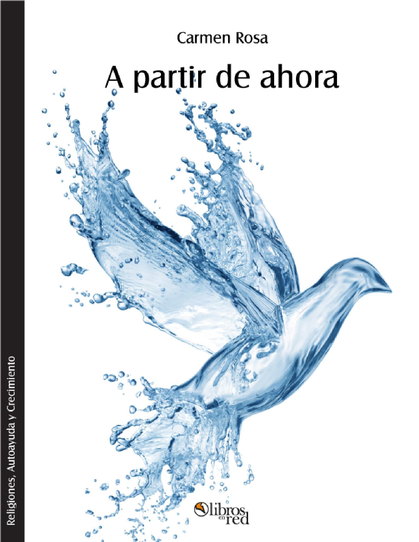 A PARTIR DE AHORA