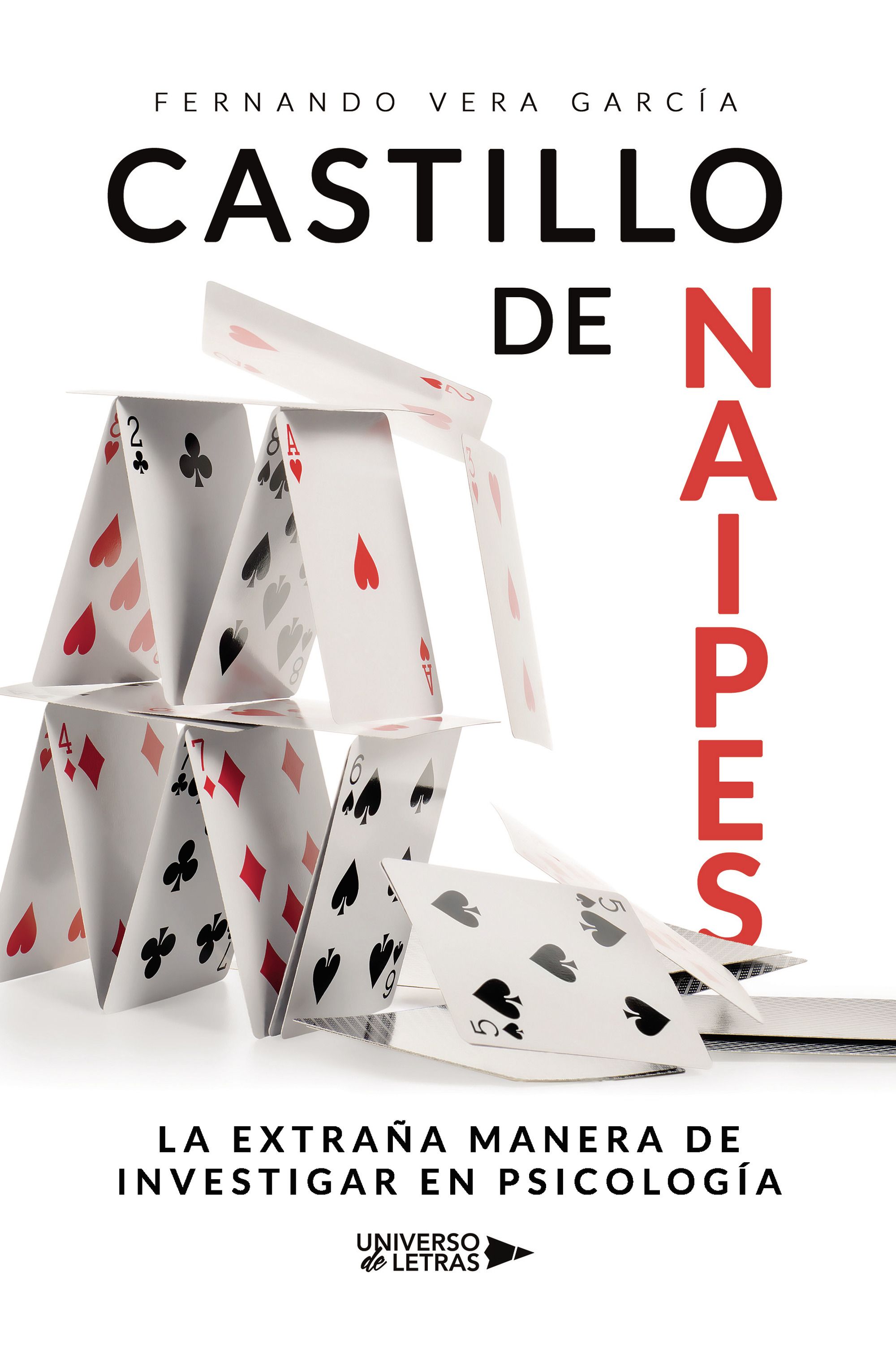 CASTILLO DE NAIPES