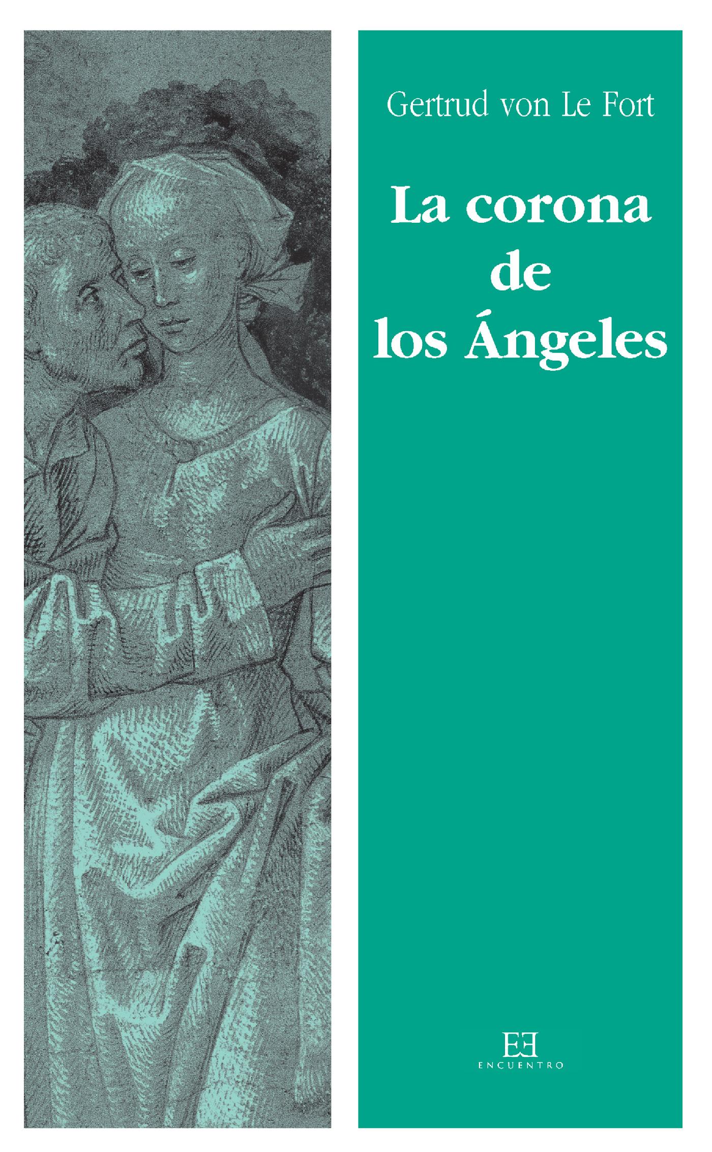 LA CORONA DE LOS ÁNGELES