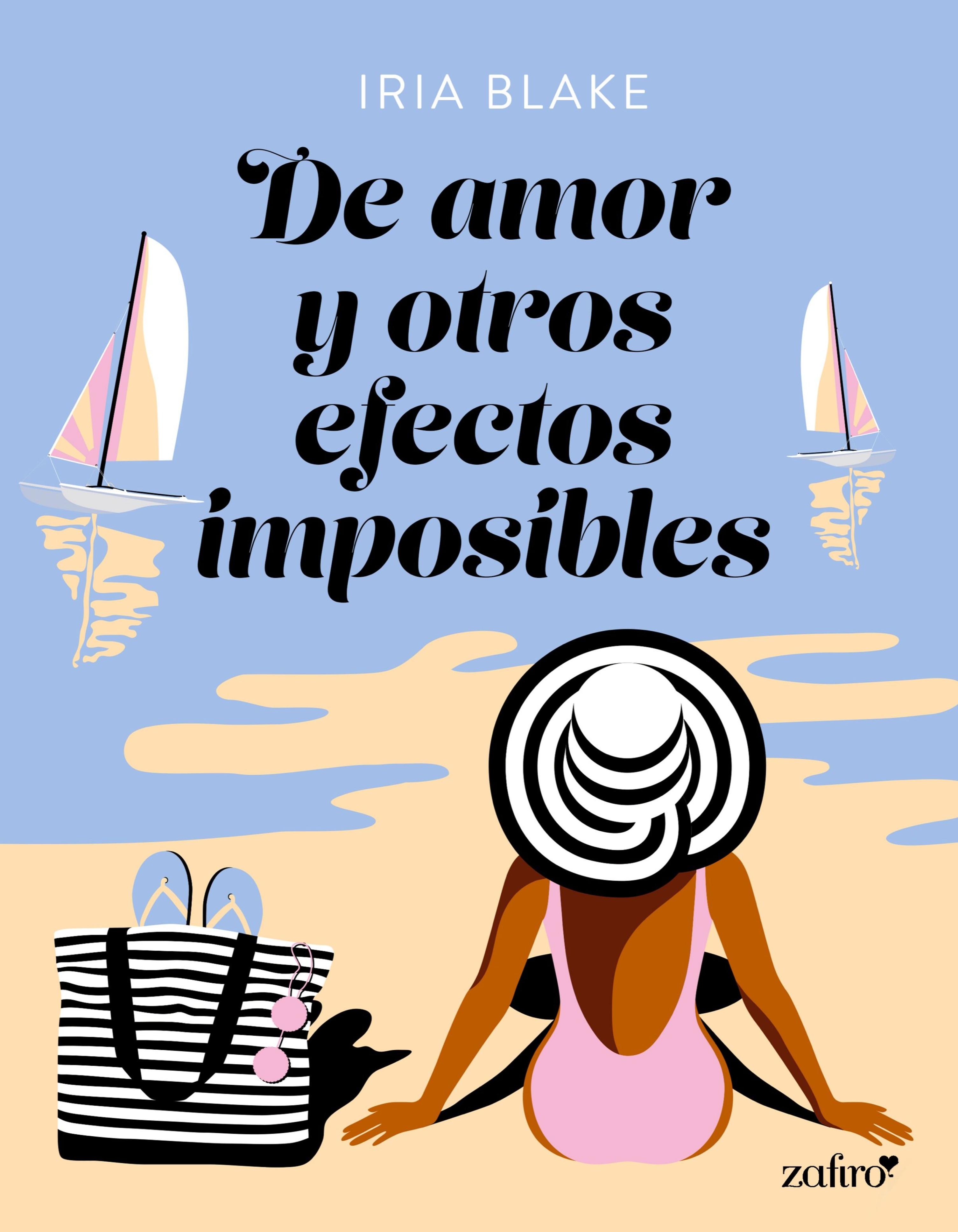 DE AMOR Y OTROS EFECTOS IMPOSIBLES