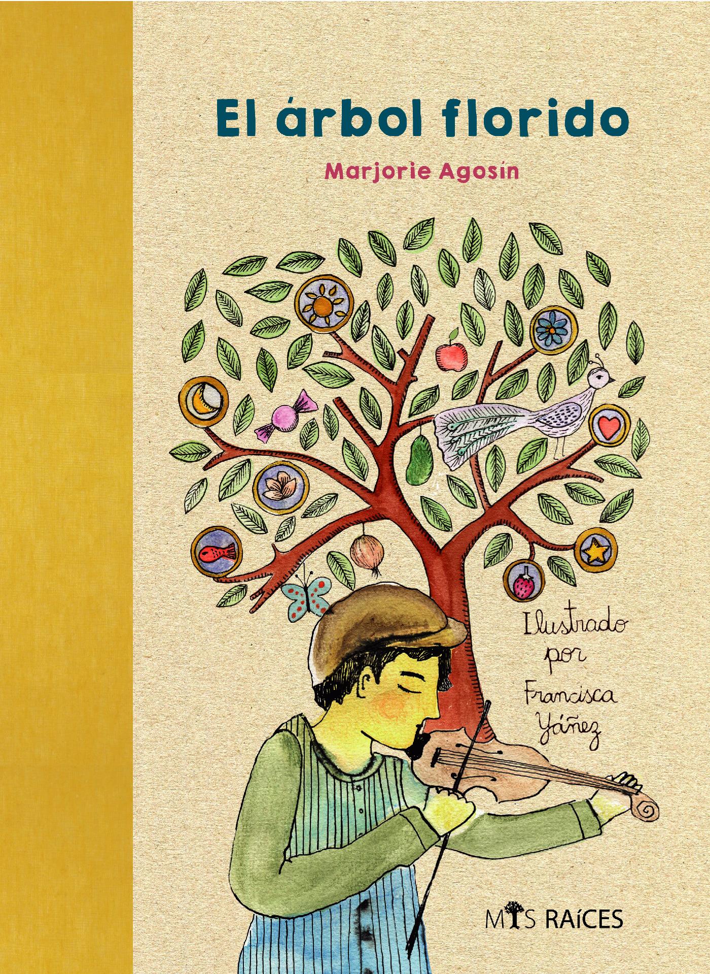 EL ÁRBOL FLORIDO