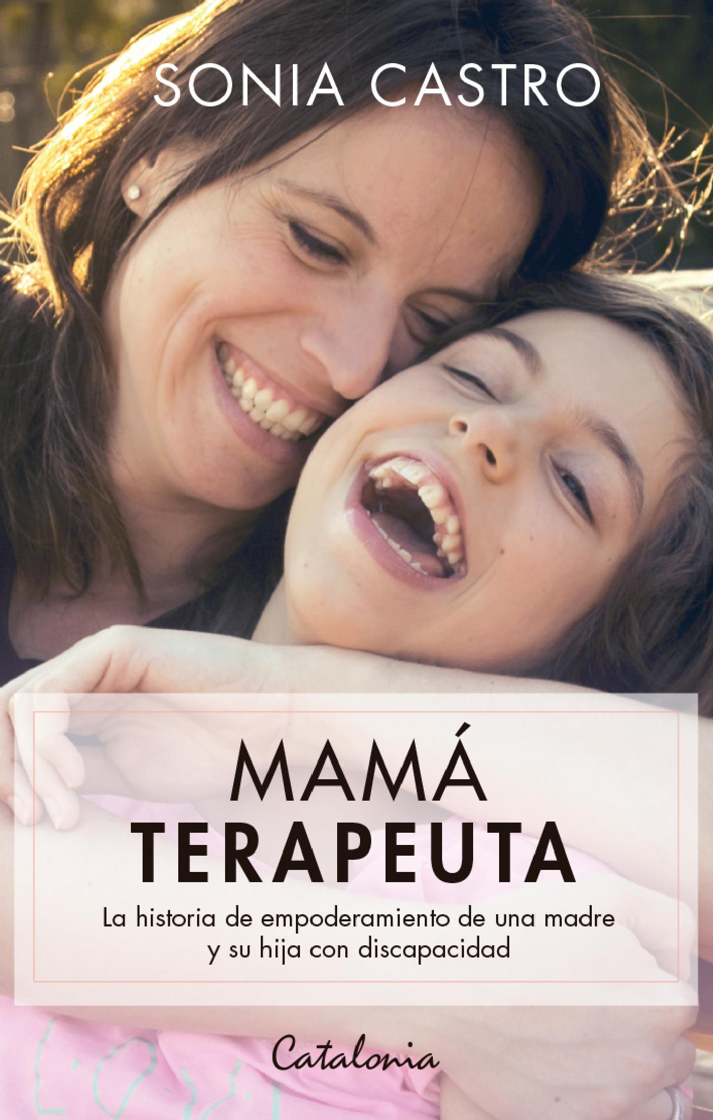 MAMÁ TERAPEUTA