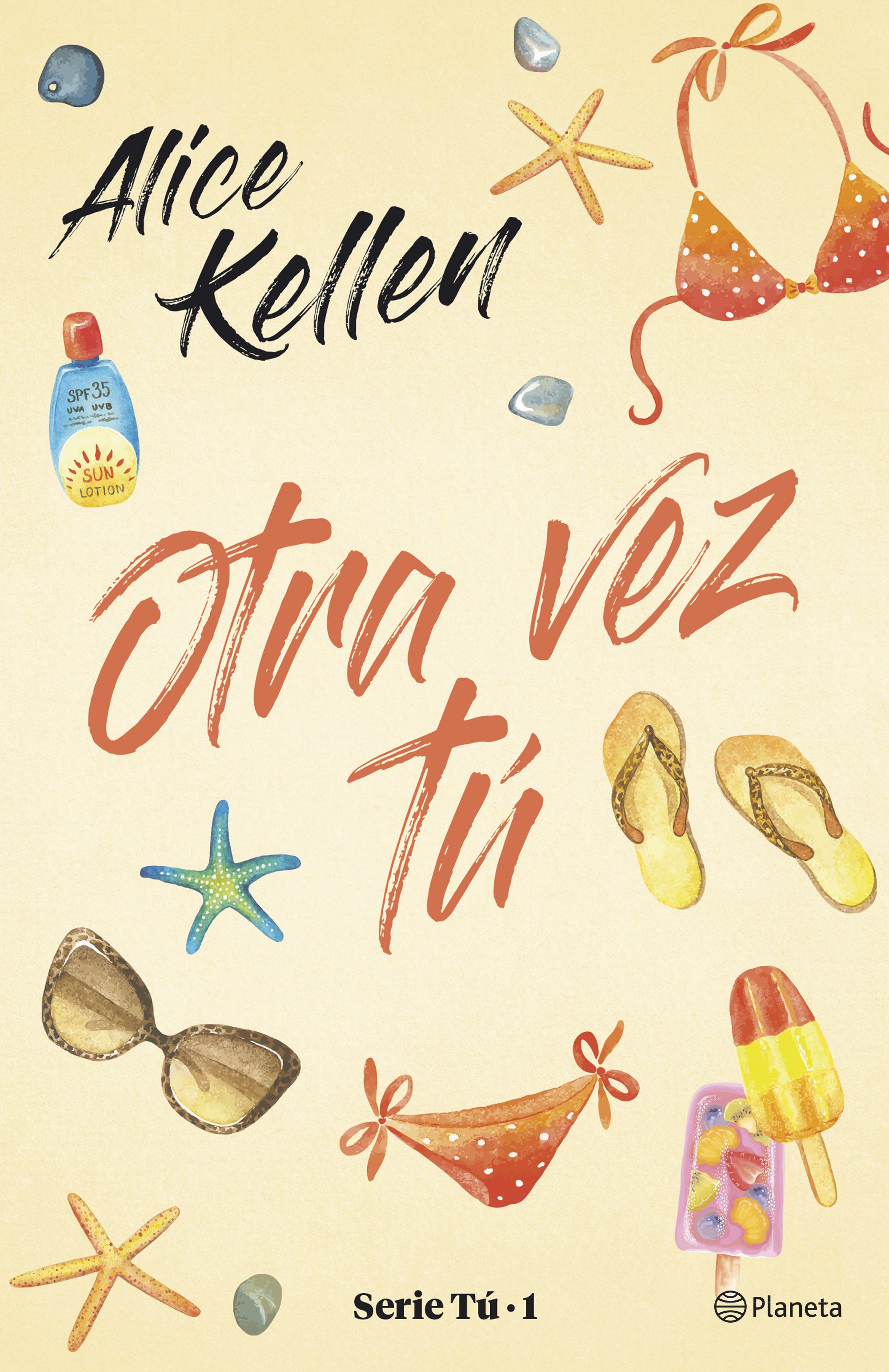 OTRA VEZ TÚ