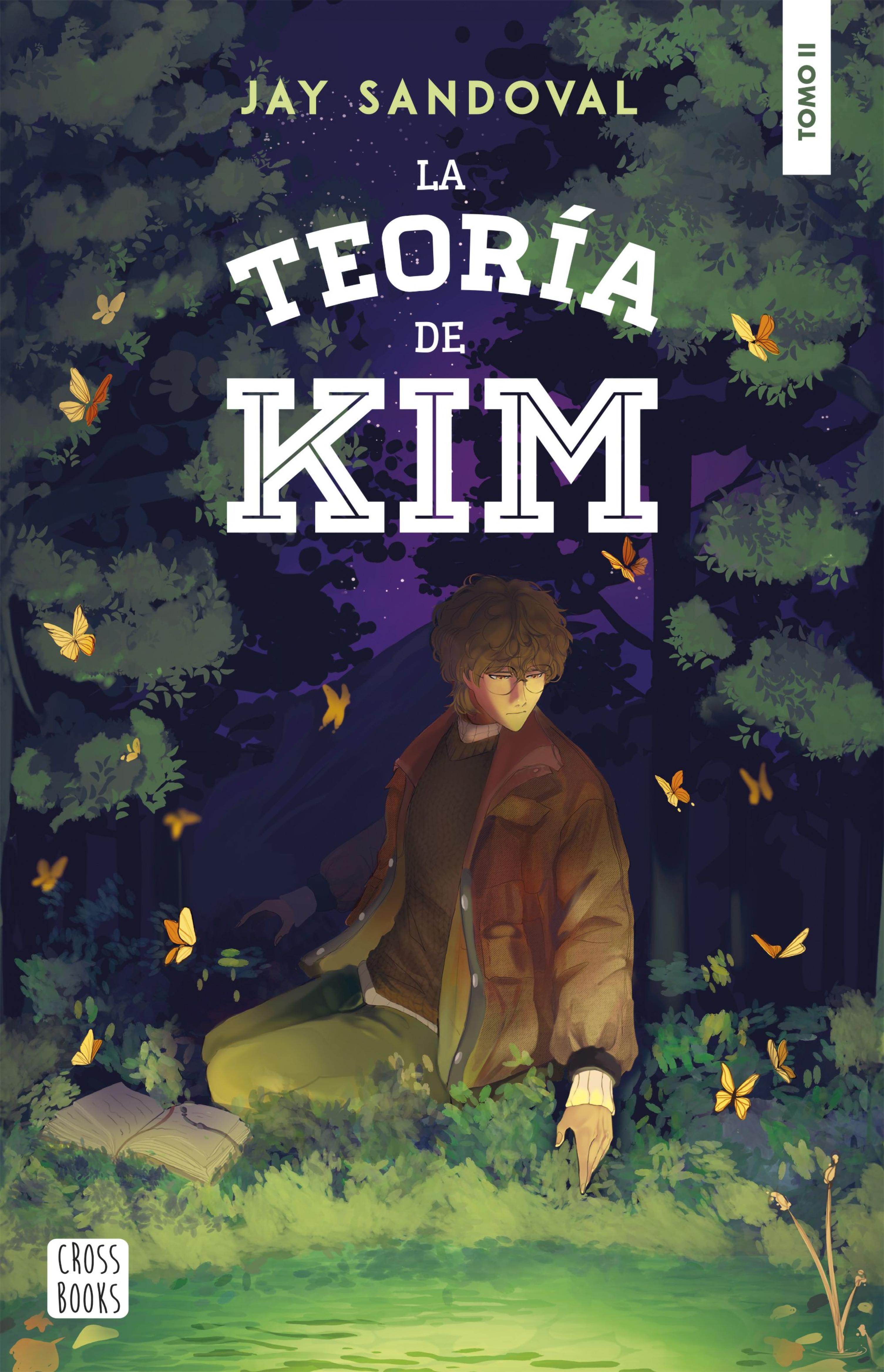 LA TEORÍA DE KIM II