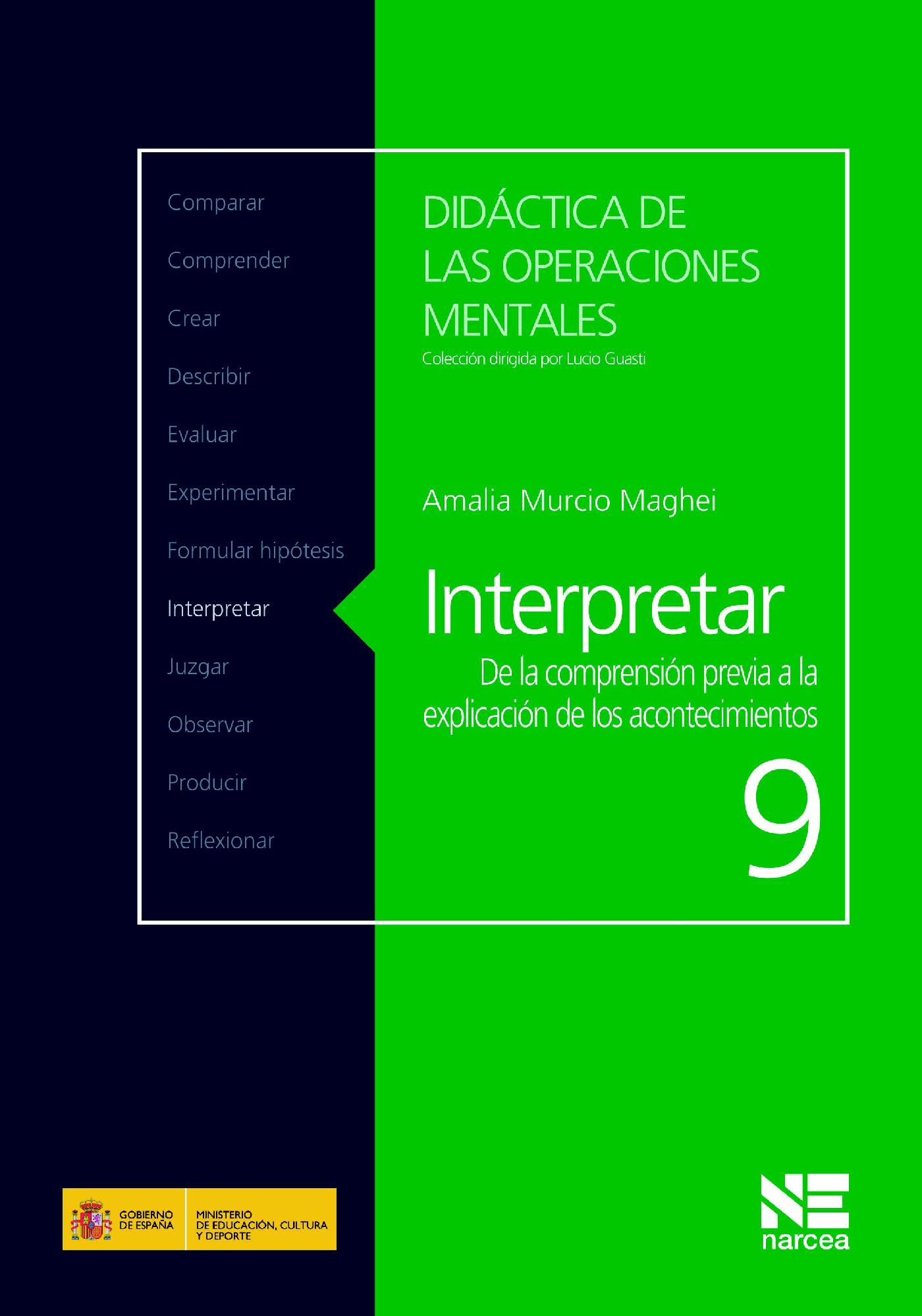 INTERPRETAR