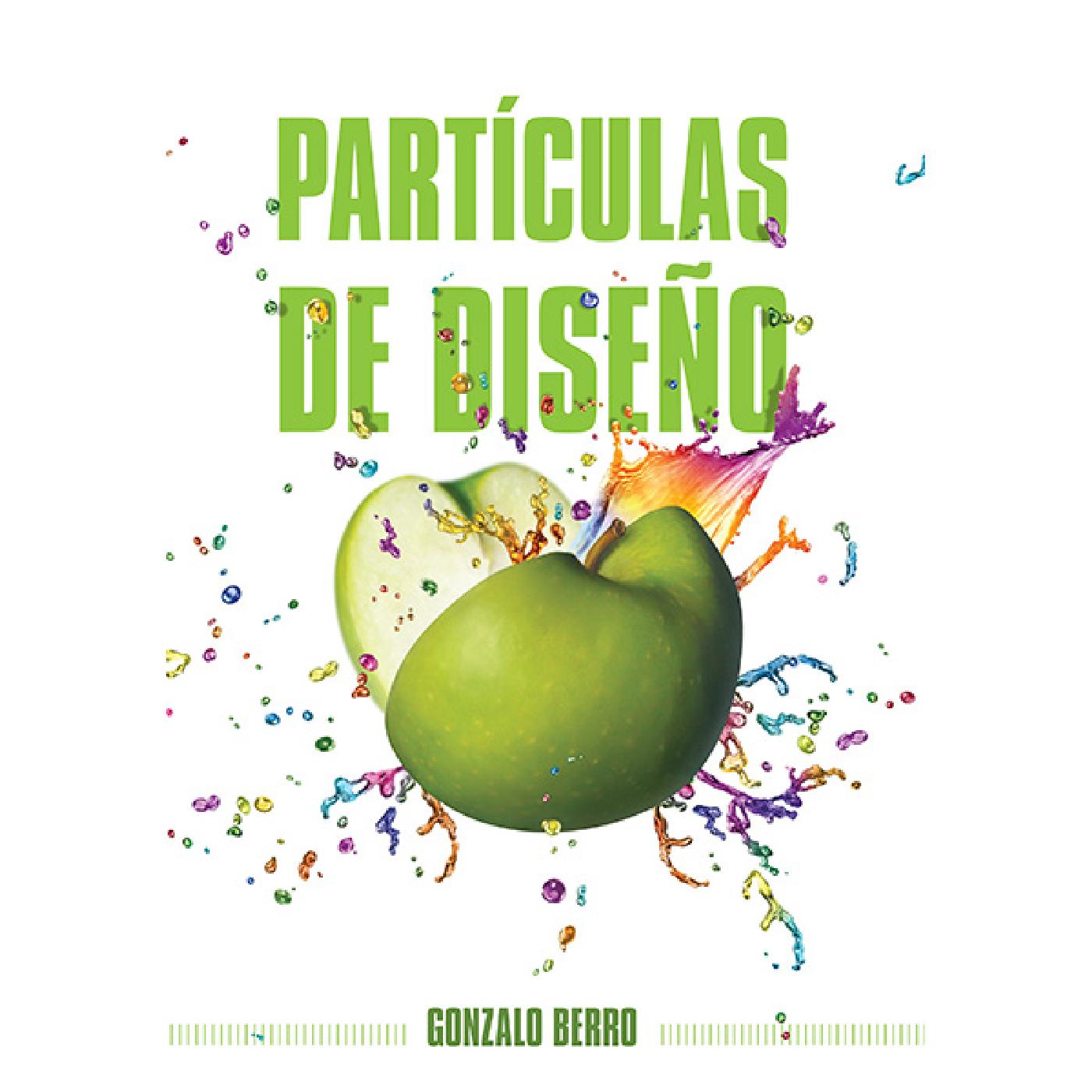PARTÍCULAS DE DISEÑO