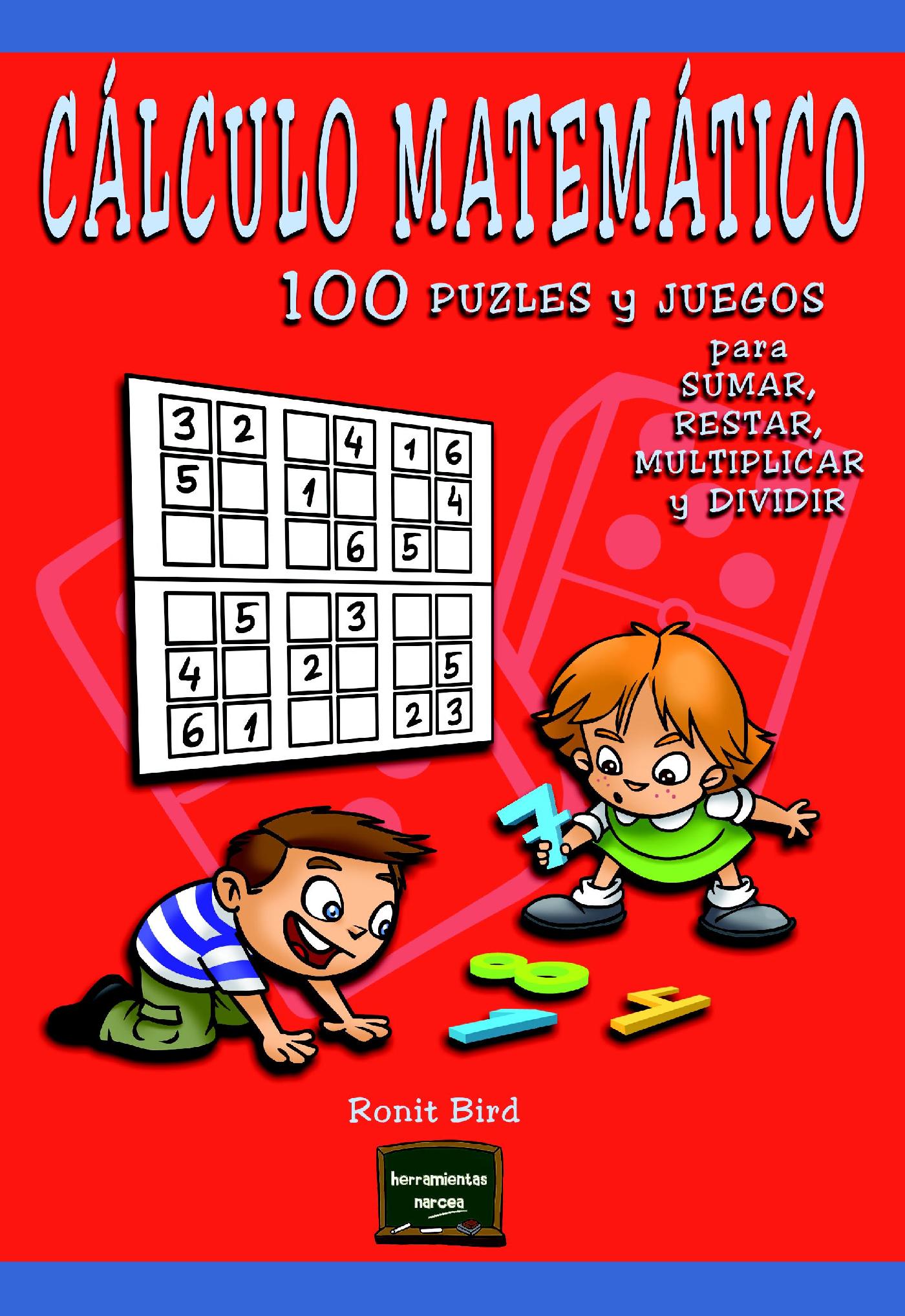 CÁLCULO MATEMÁTICO