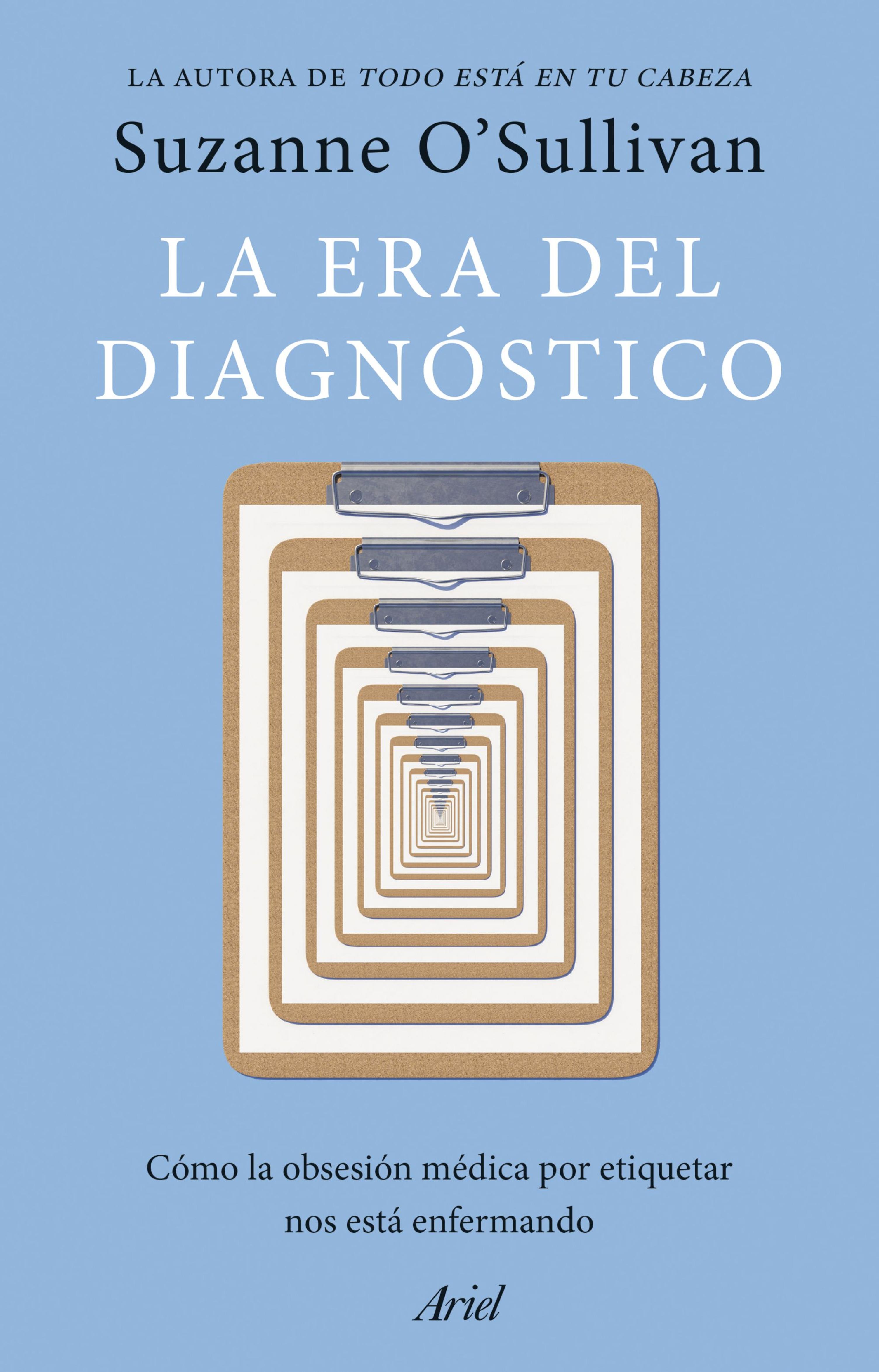 LA ERA DEL DIAGNÓSTICO