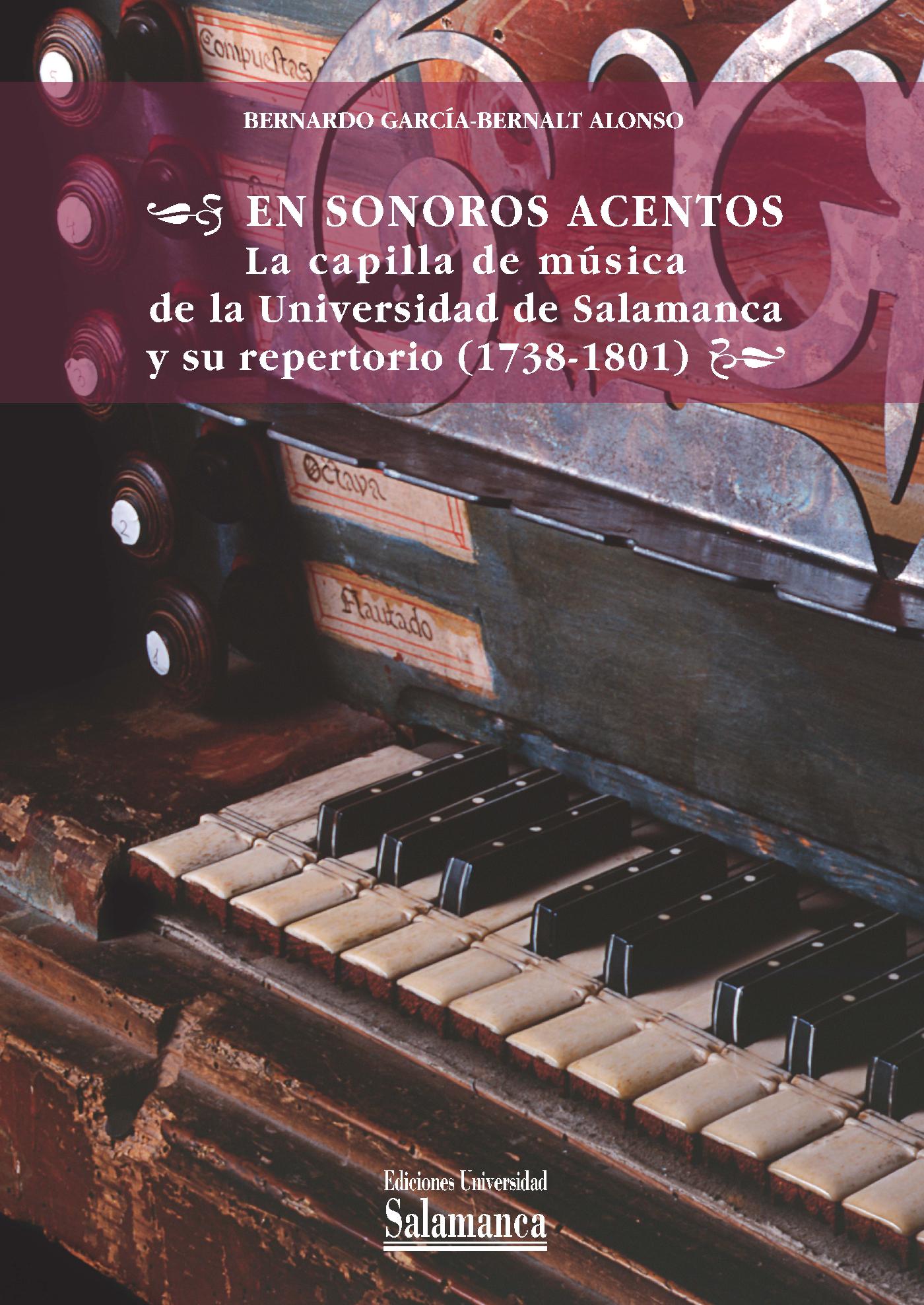 En Sonoros Acentos